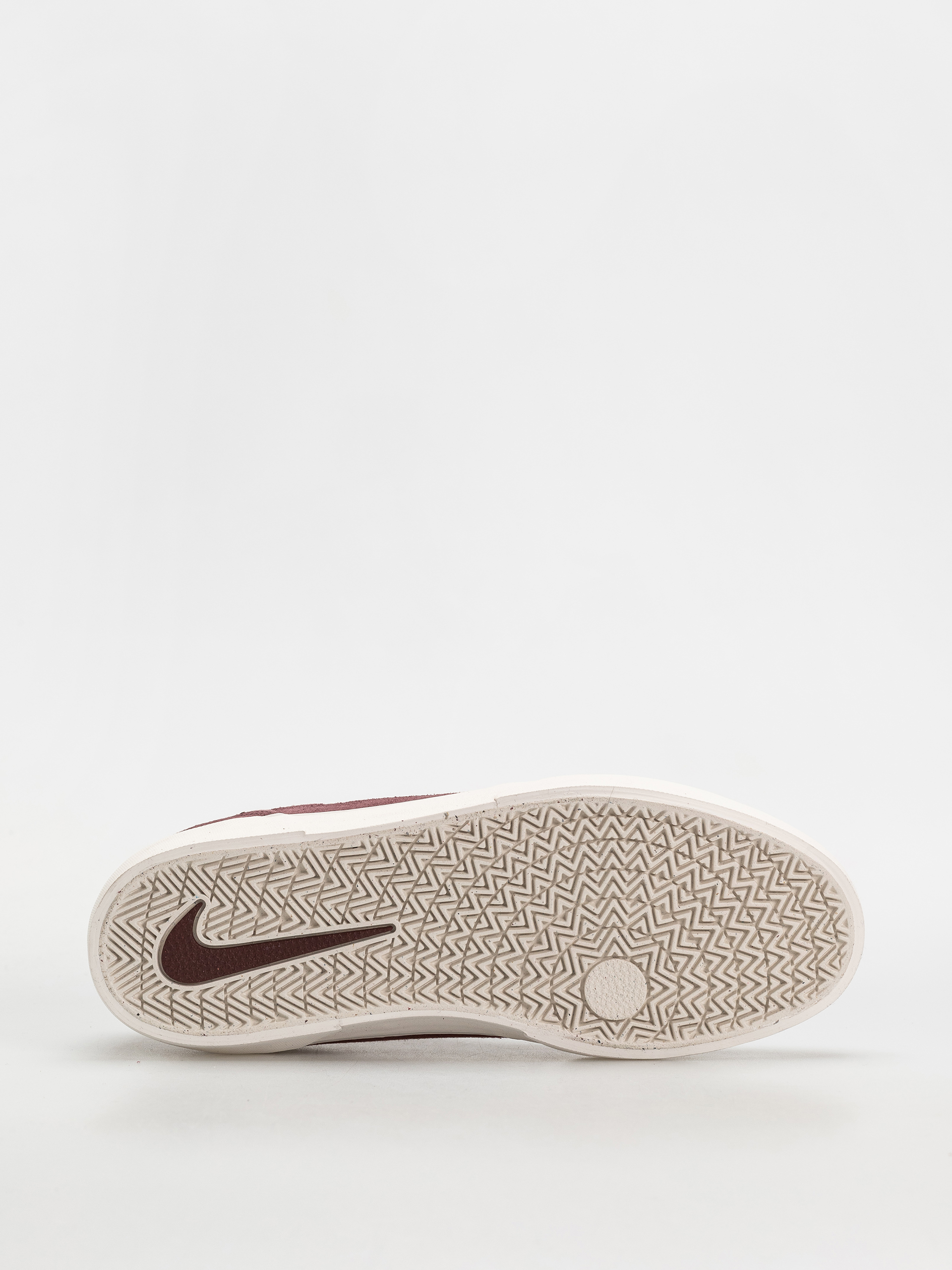 Buty Nike SB Malor (dark team red/burgundy crush)