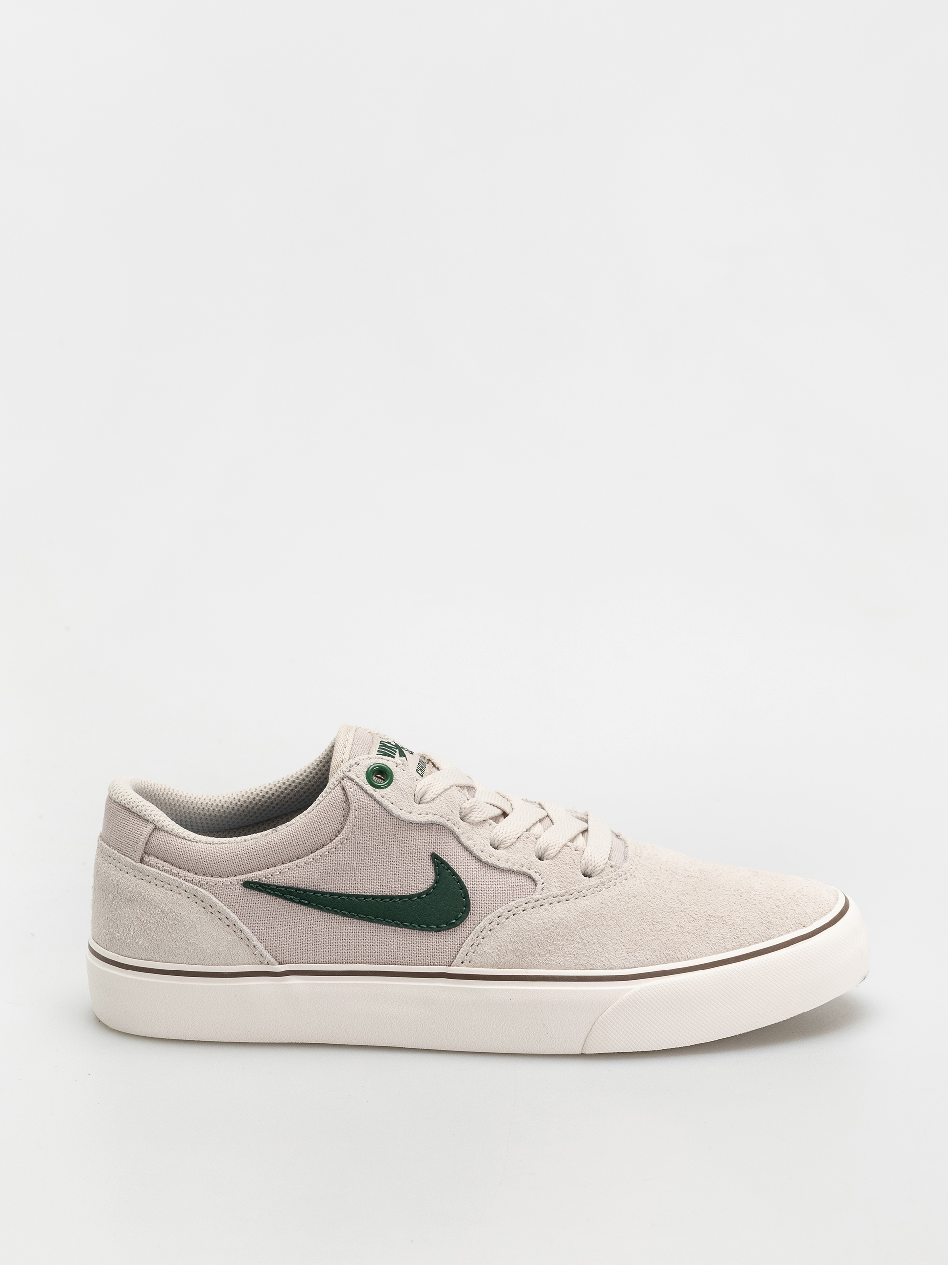 Buty Nike SB Chron 2 (lt orewood brn/fir phantom mink brown)