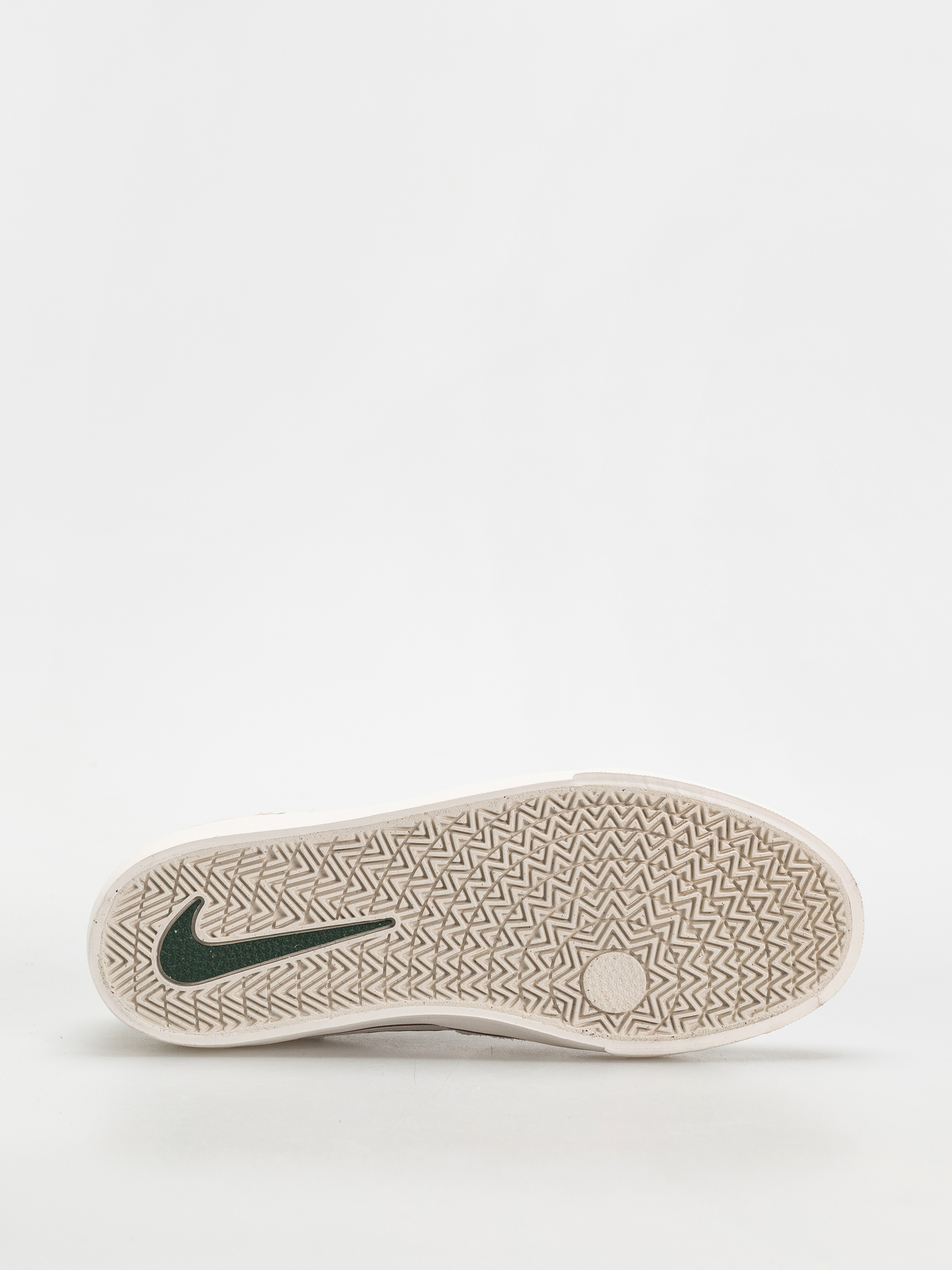 Buty Nike SB Chron 2 (lt orewood brn/fir phantom mink brown)