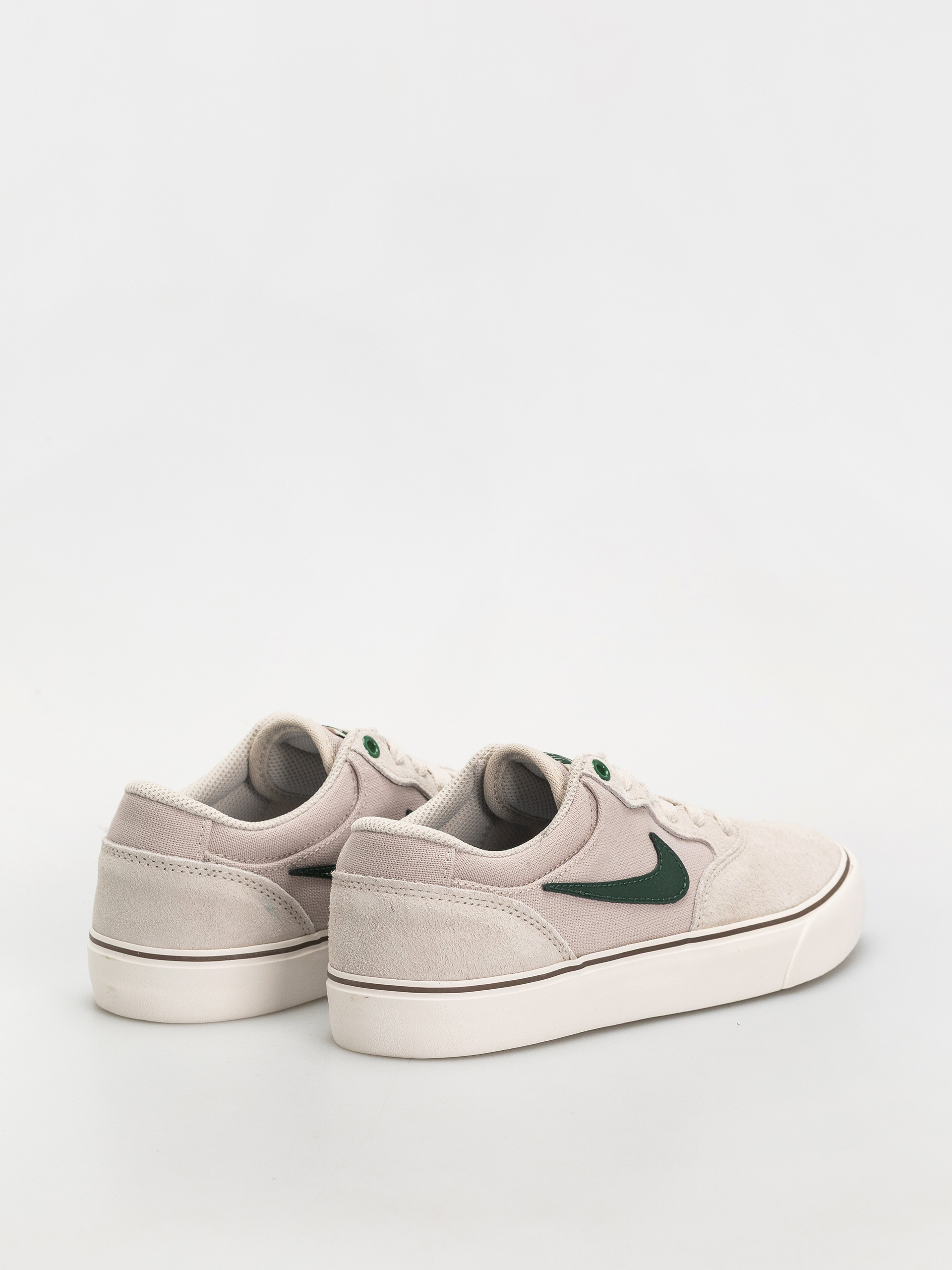 Buty Nike SB Chron 2 (lt orewood brn/fir phantom mink brown)