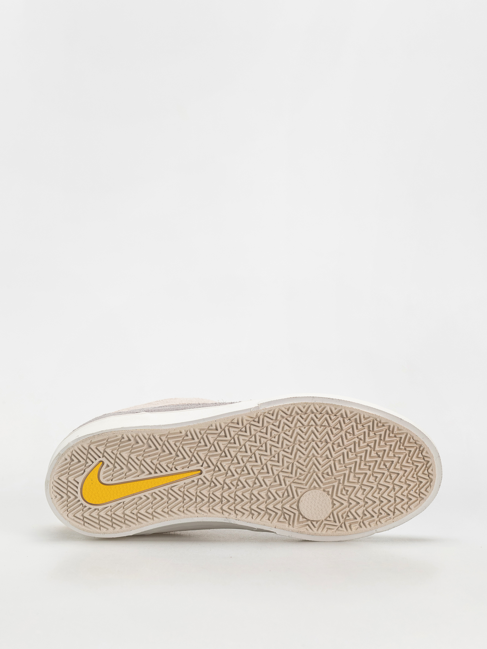Buty Nike SB Malor JR (platinum tint/university gold wolf grey)