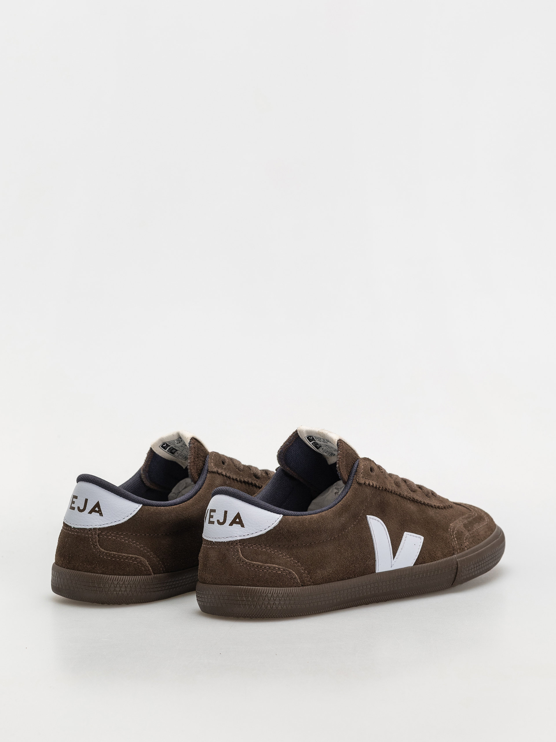 Buty Veja Volley Wmn (eagle swan eagle)