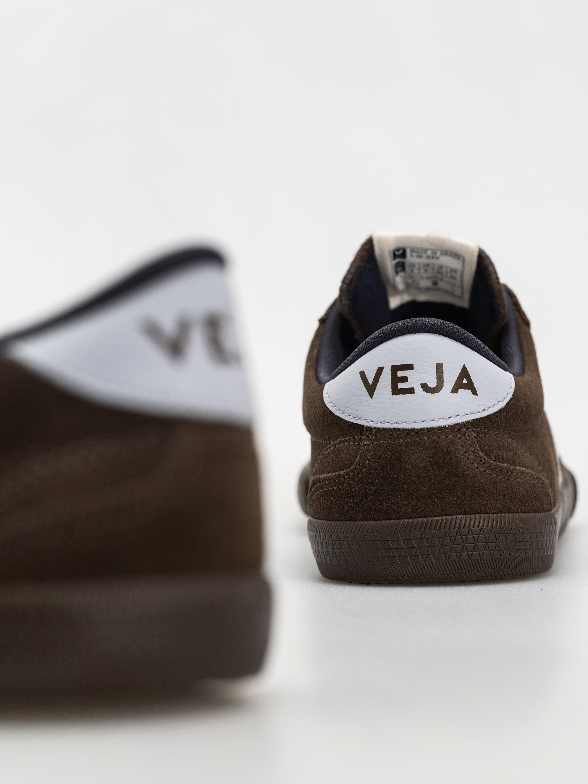 Buty Veja Volley Wmn (eagle swan eagle)
