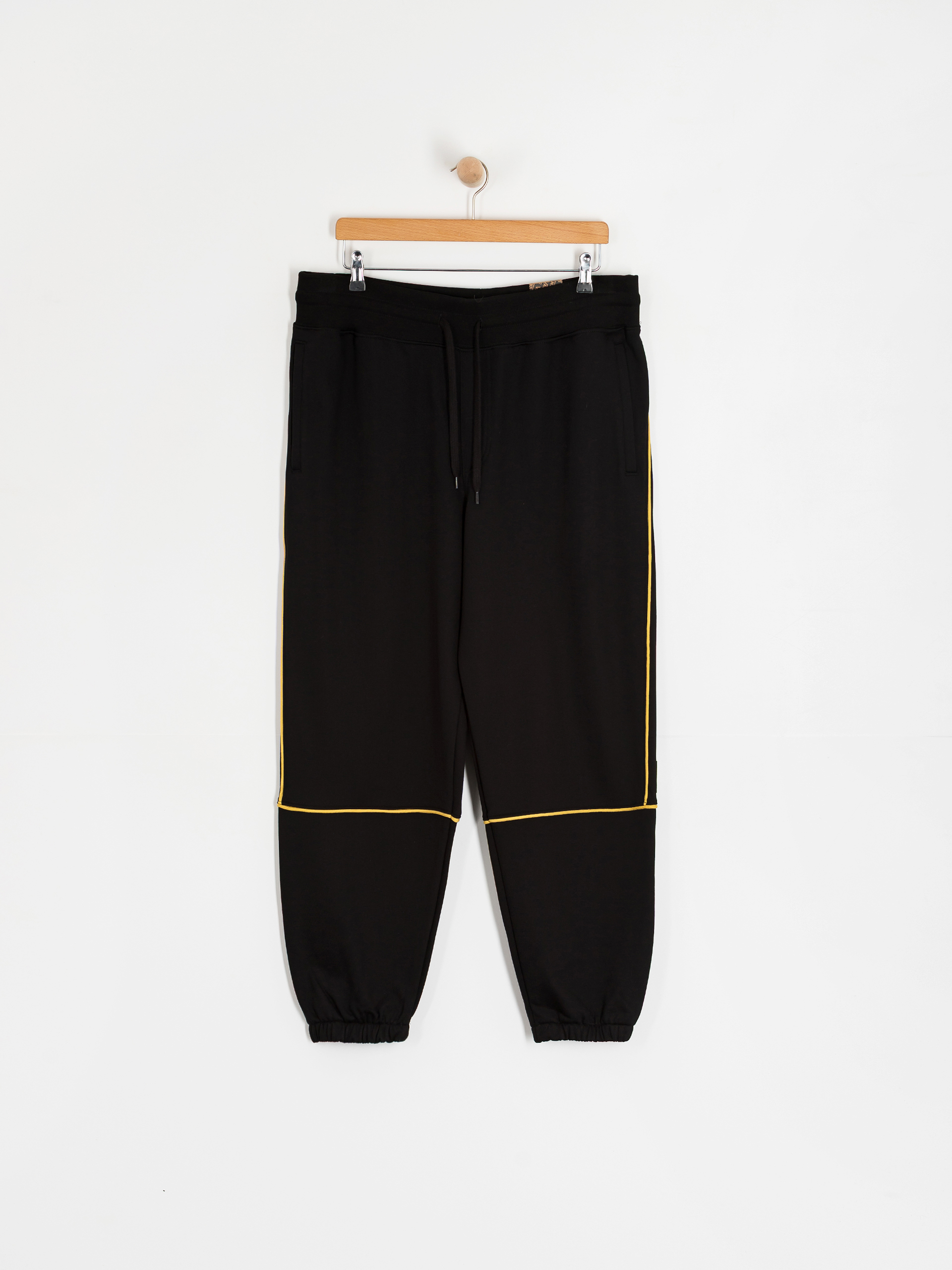 Spodnie Vans Star V Loose Fleece (black)