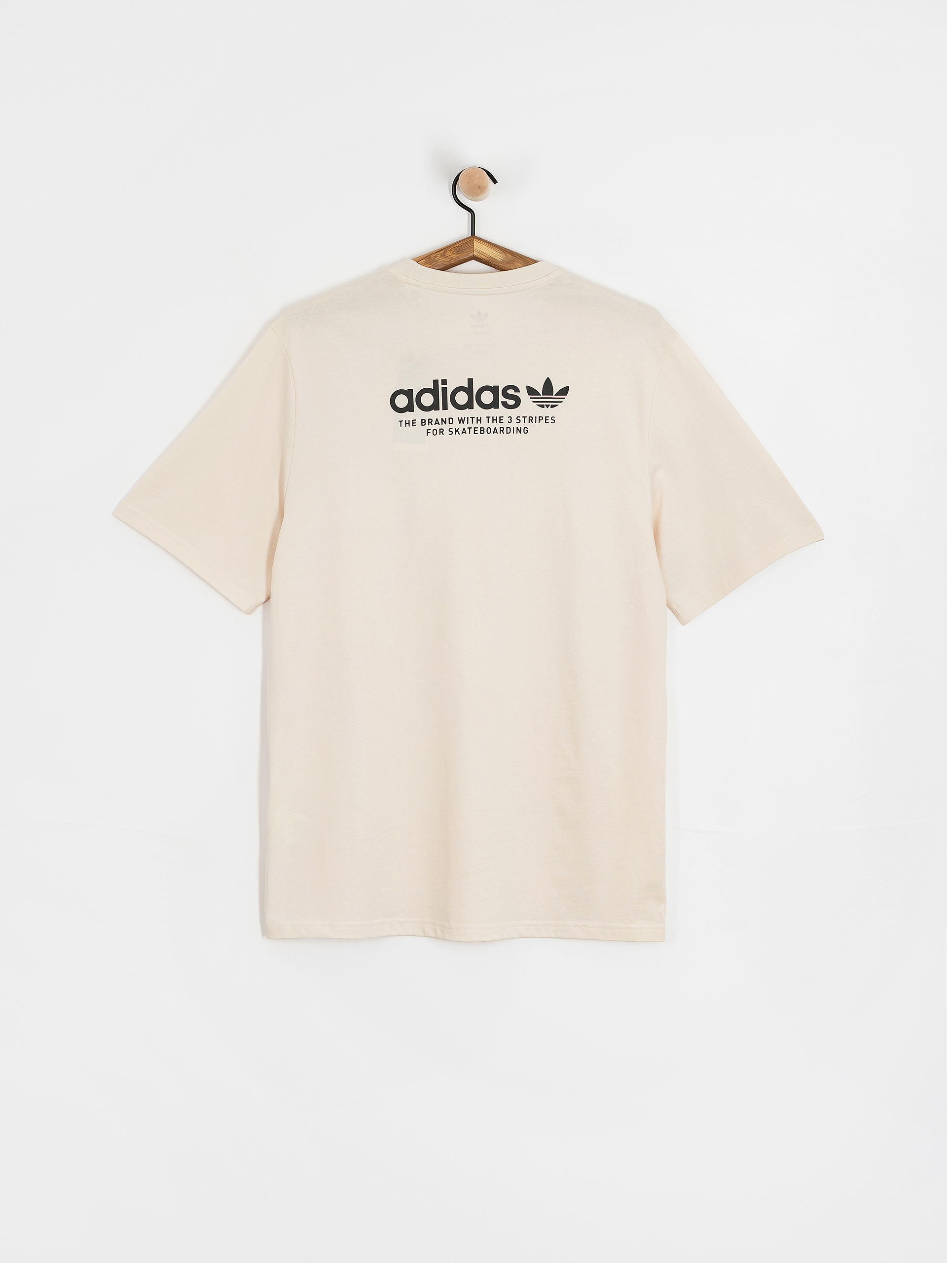 T-shirt adidas 4.0 Logo (wonwhi/black)