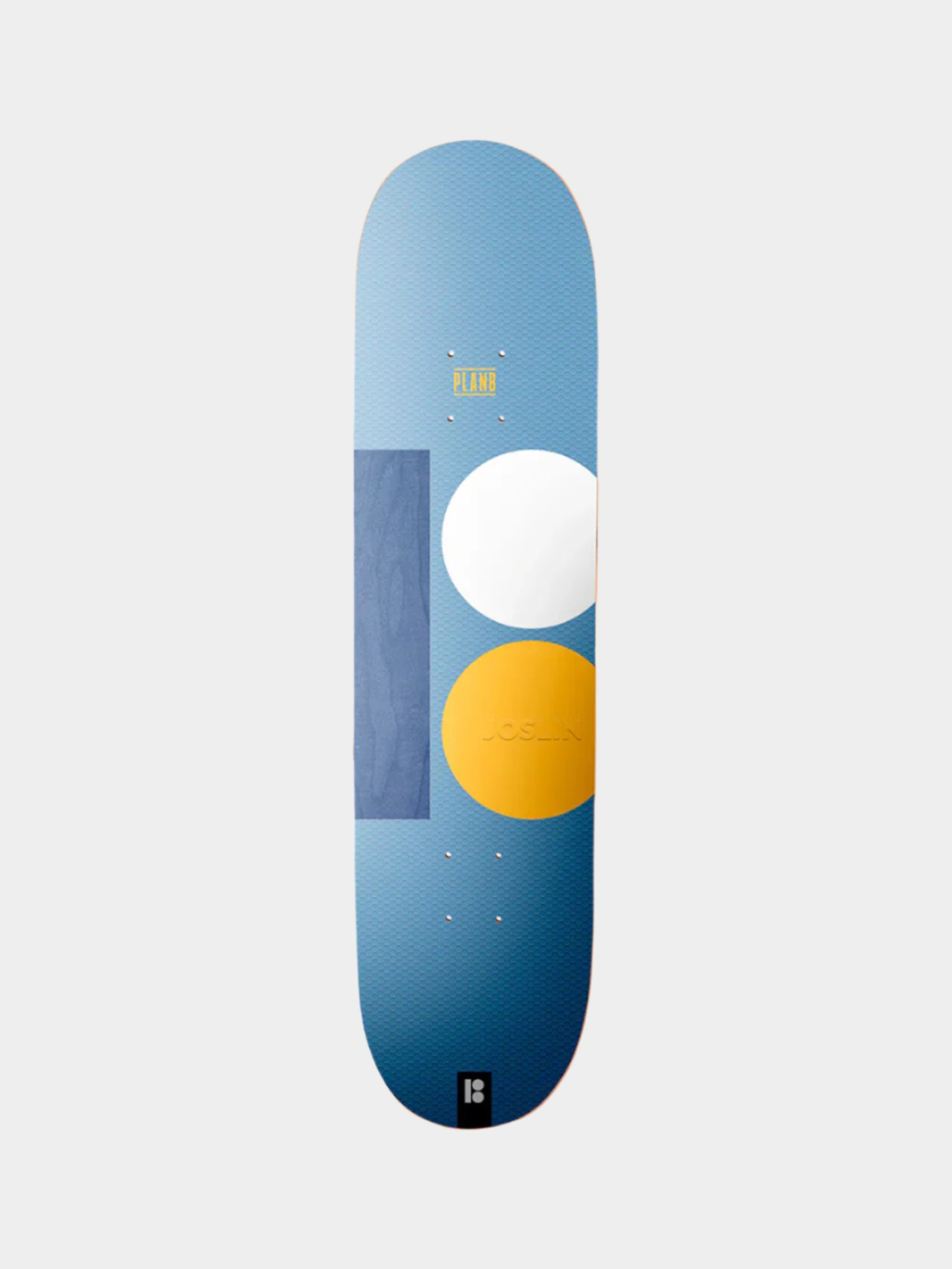 Deck Plan B Palette Joslin (blue)