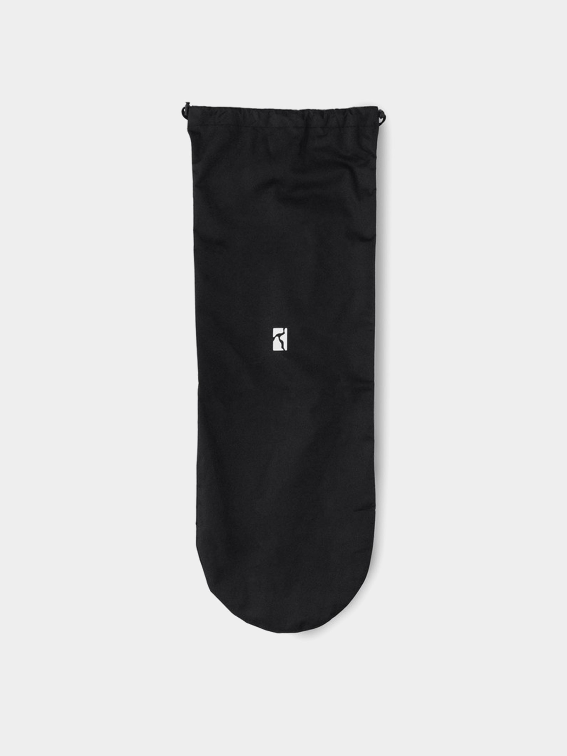 Pokrowiec Poetic Collective Skate (black)