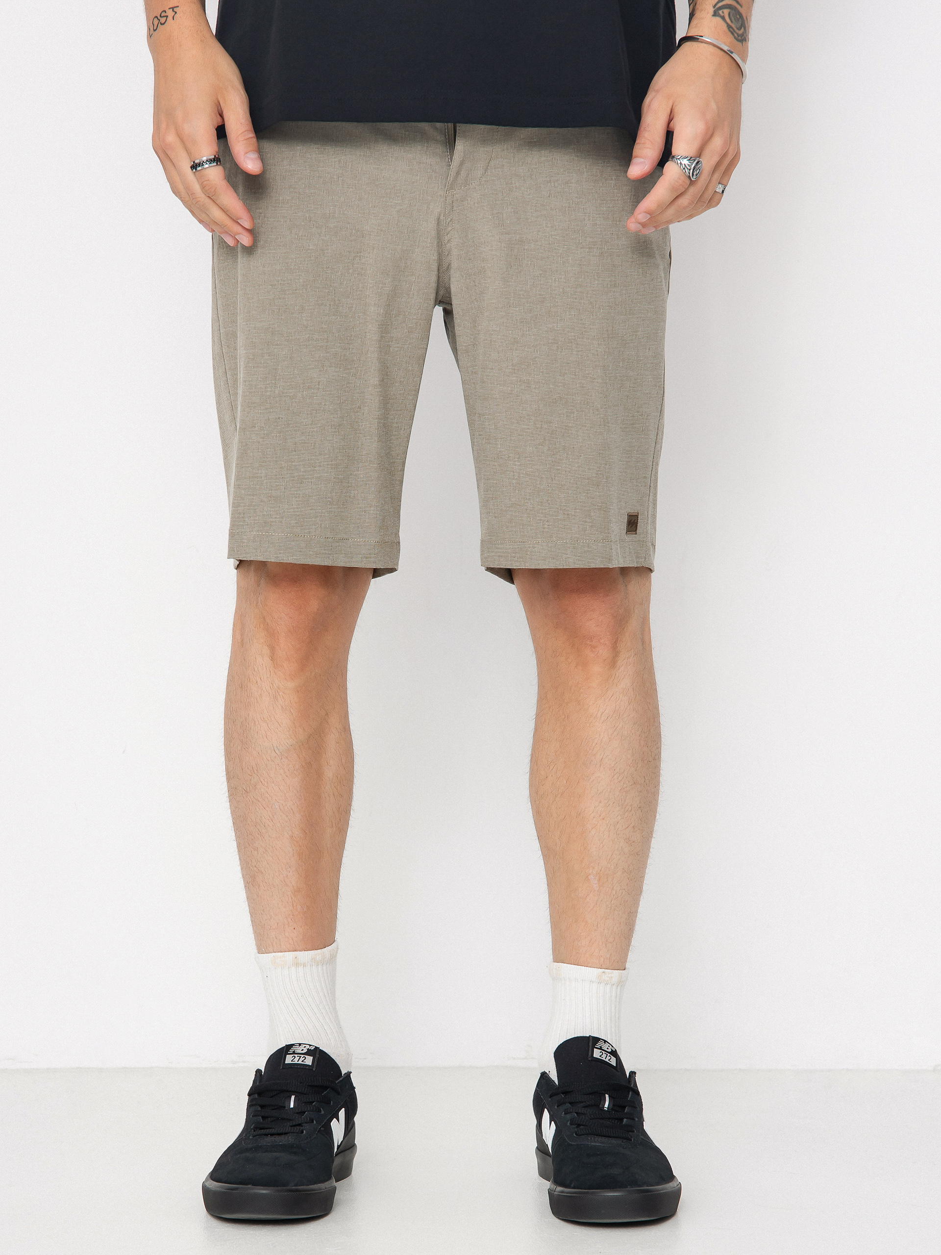 Szorty Billabong Crossfire (khaki)