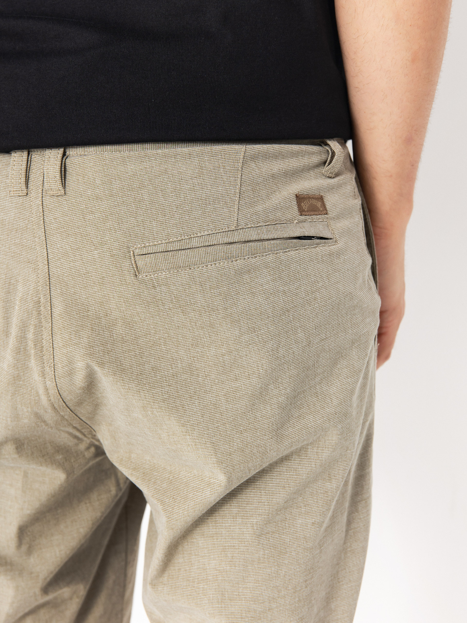 Szorty Billabong Crossfire (khaki)