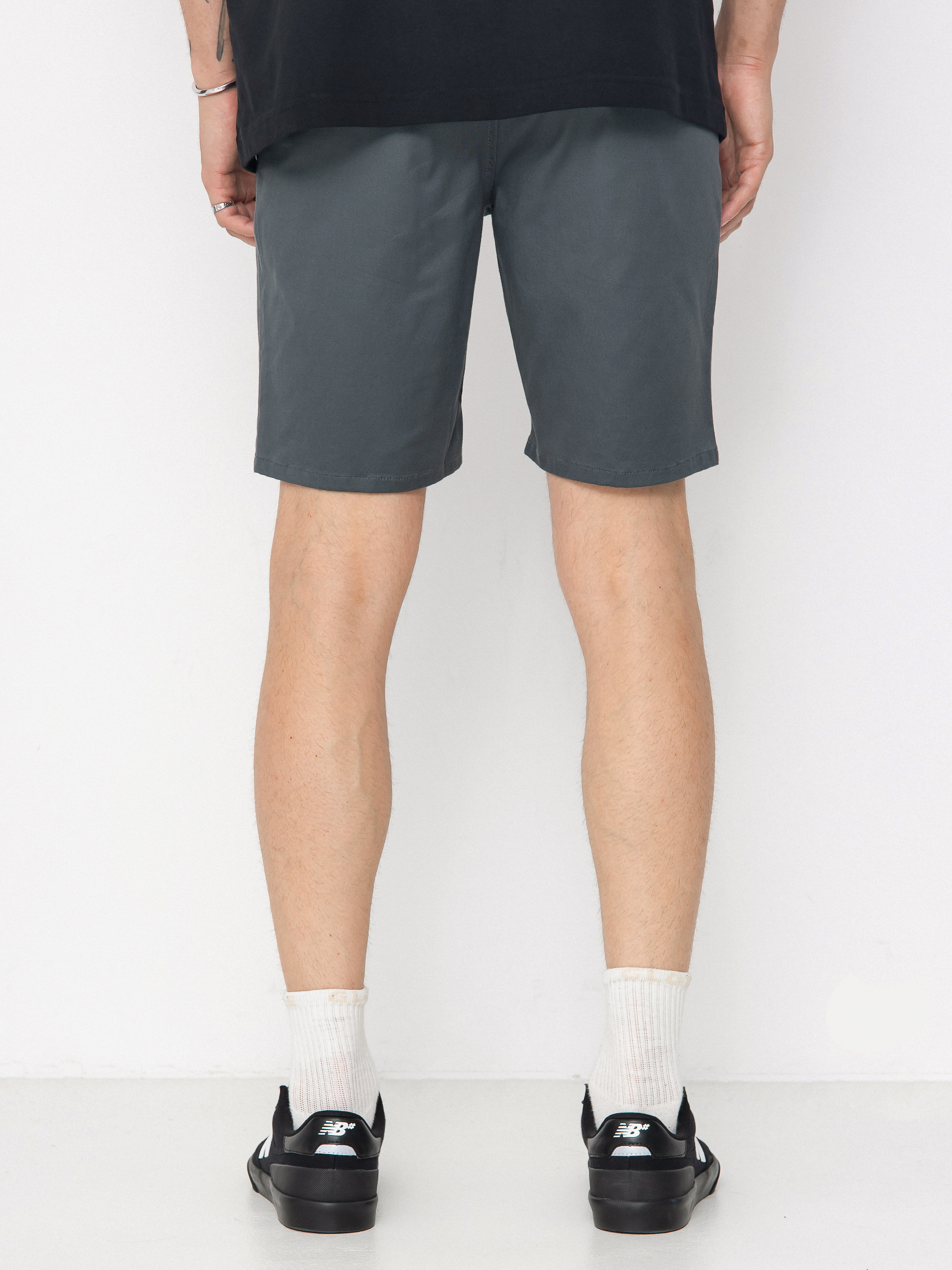 Szorty Volcom Frickin Mdrn Stch 19 (dark slate)