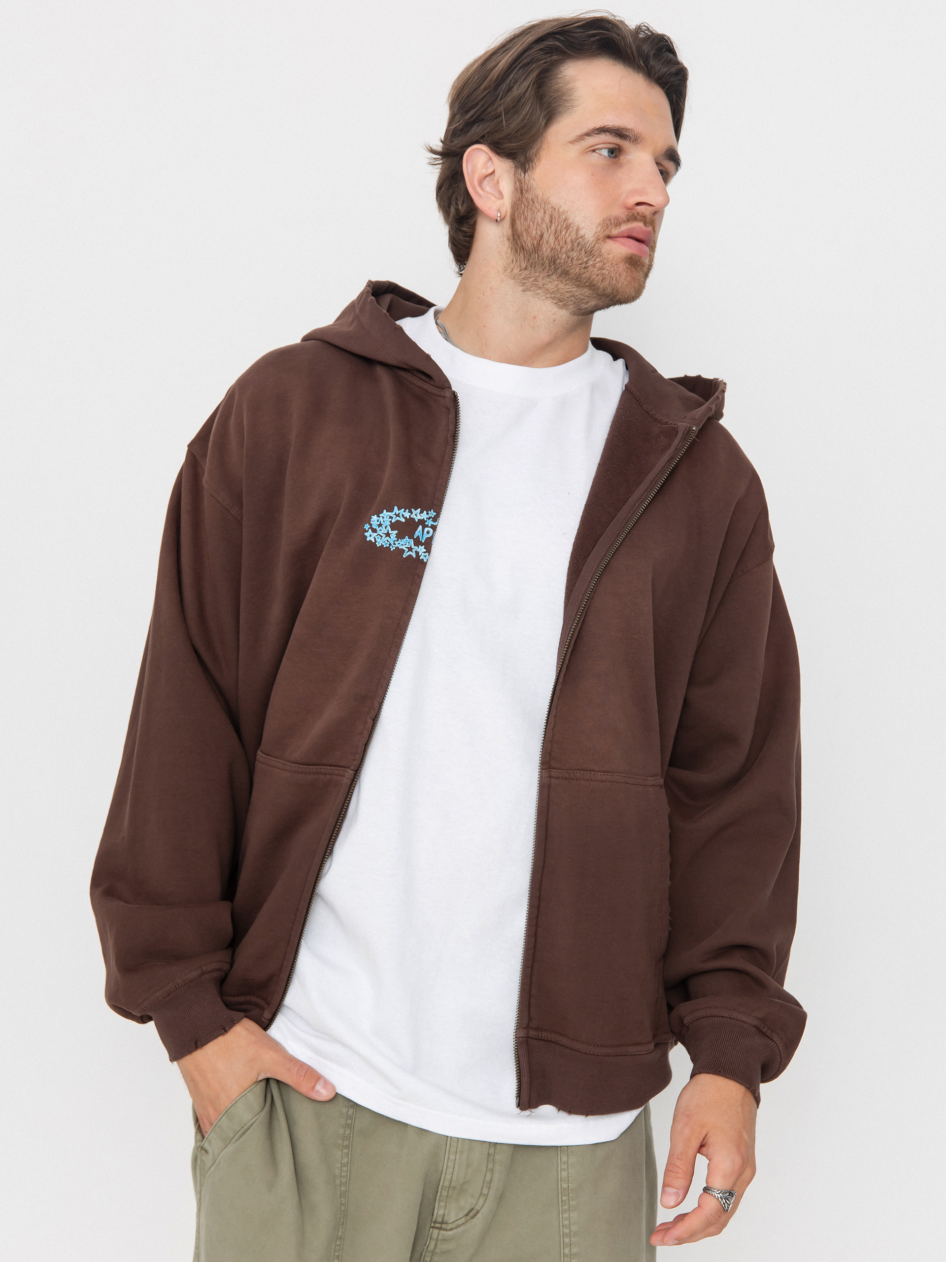 T-shirt OBEY Disinformation Resistance