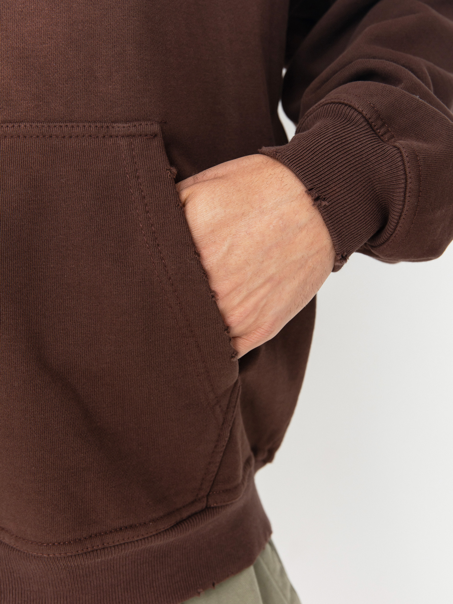 T-shirt OBEY Disinformation Resistance (white)