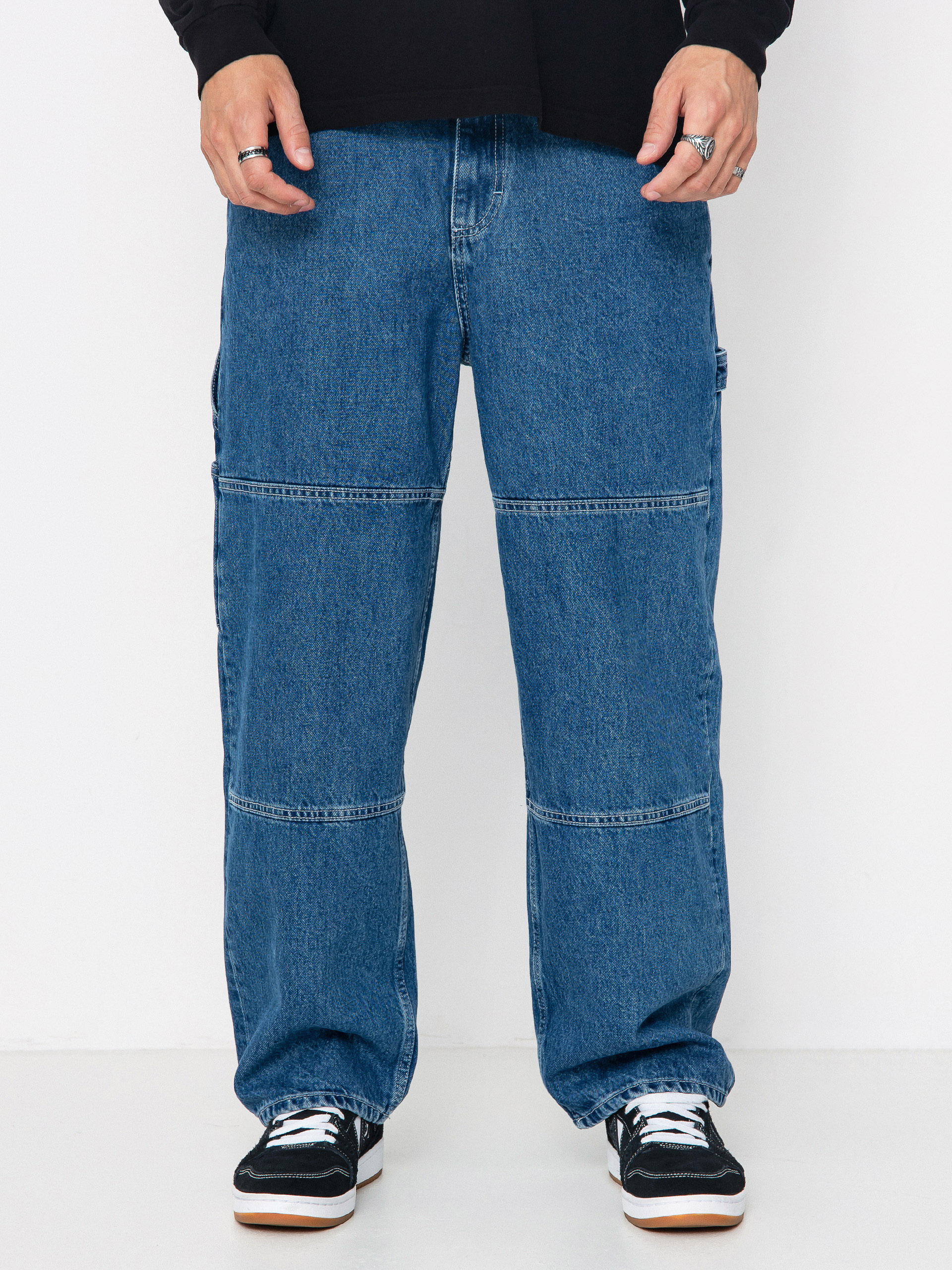 Spodnie Element Carpenter Denim (mid used)