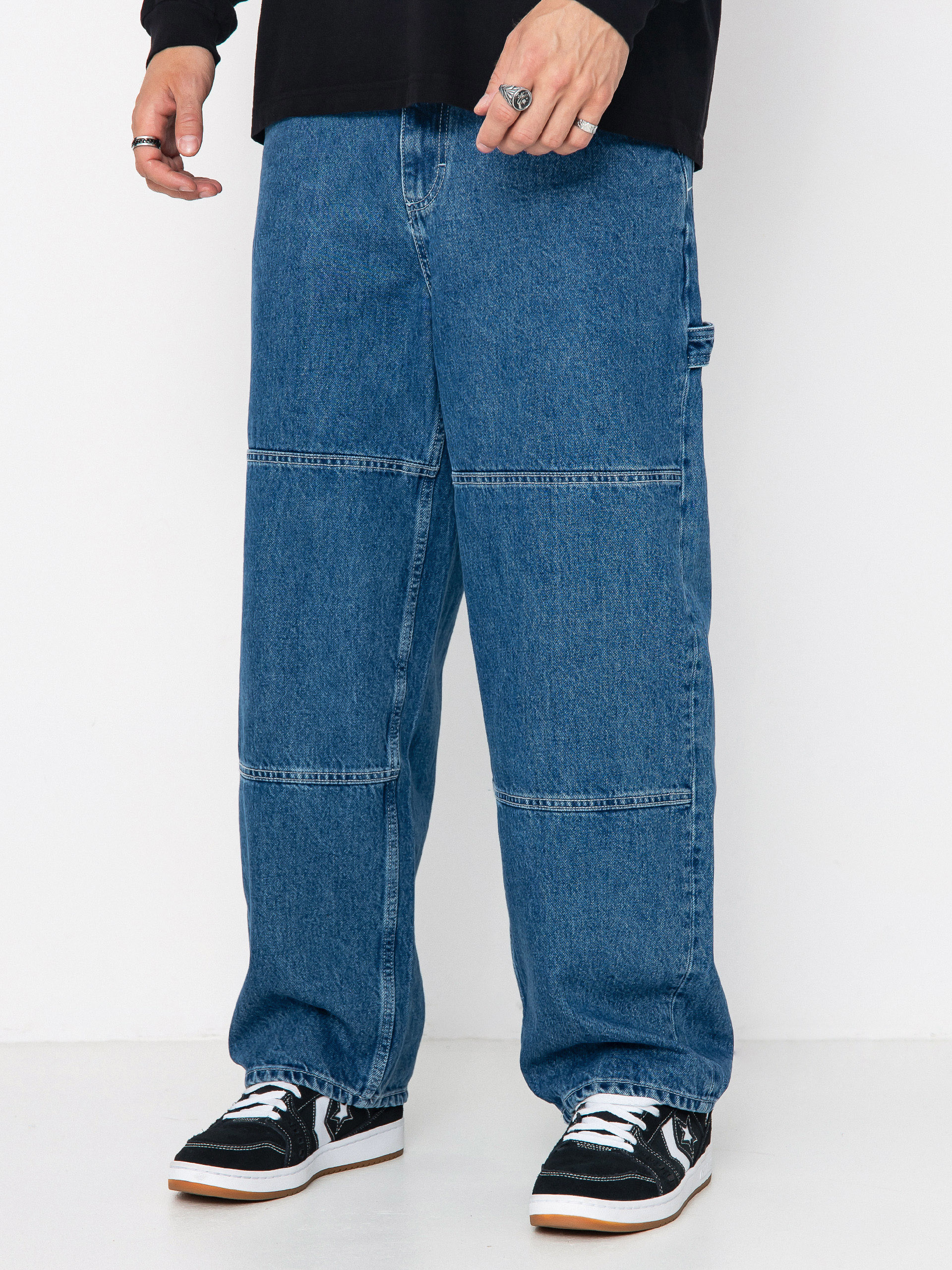 Spodnie Element Carpenter Denim (mid used)