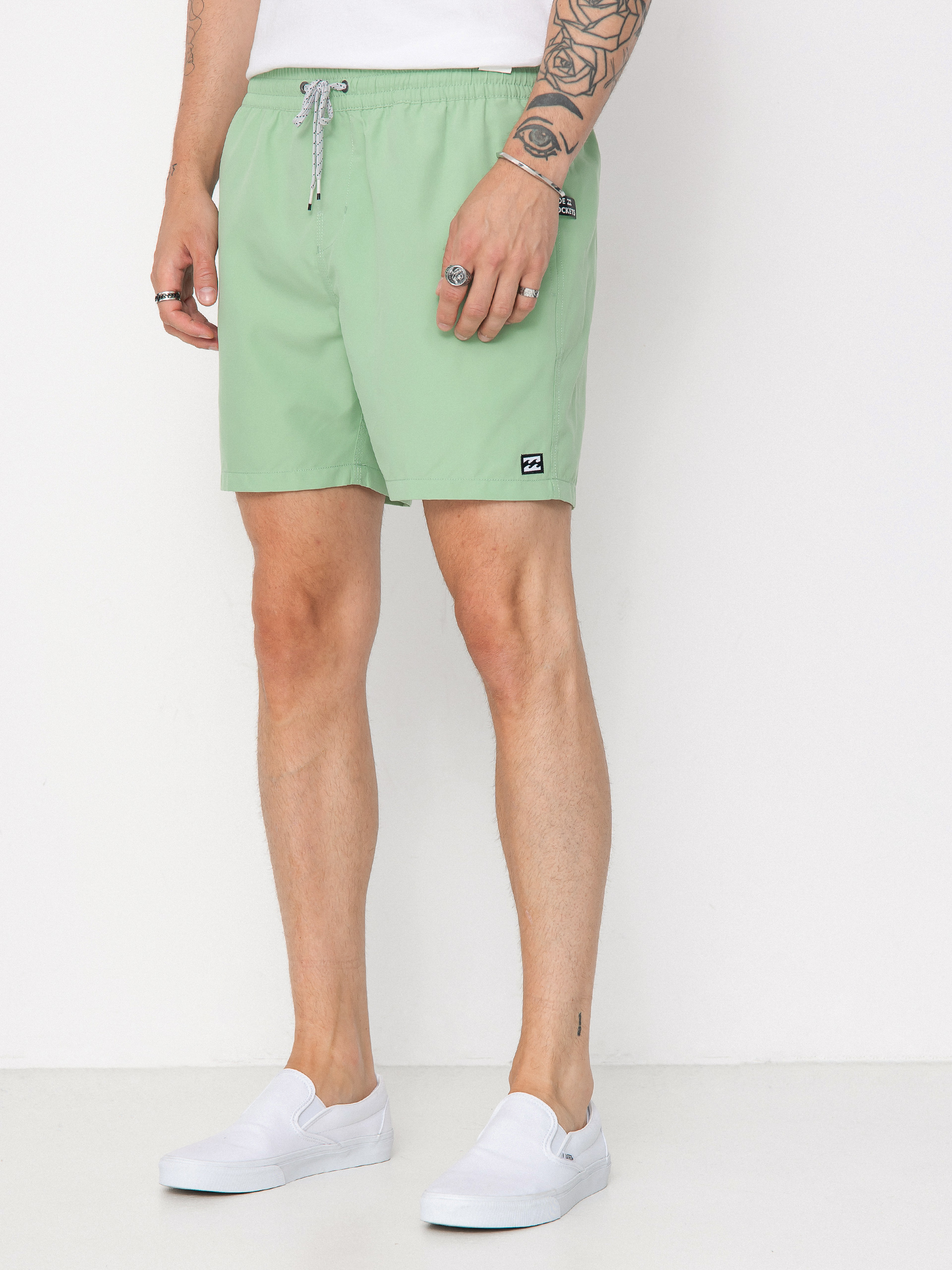Szorty Billabong All Day (sea green)