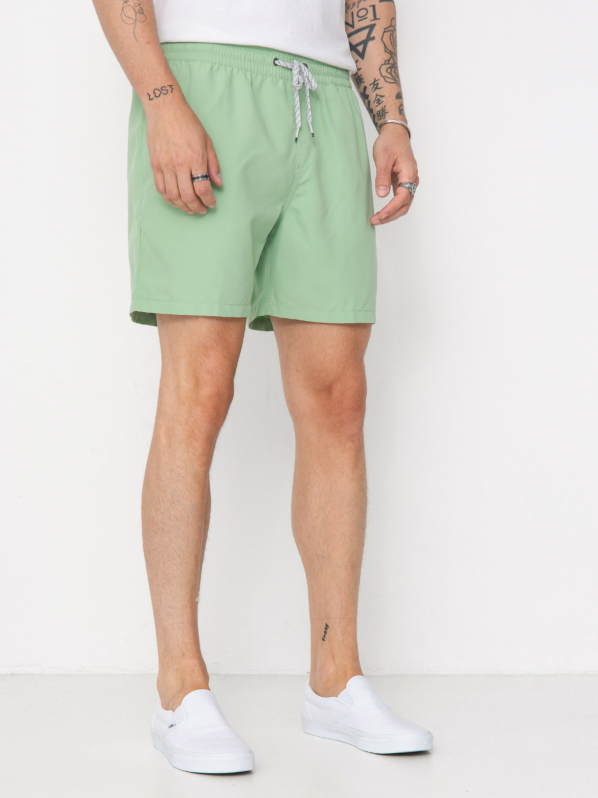 Szorty Billabong All Day (sea green)