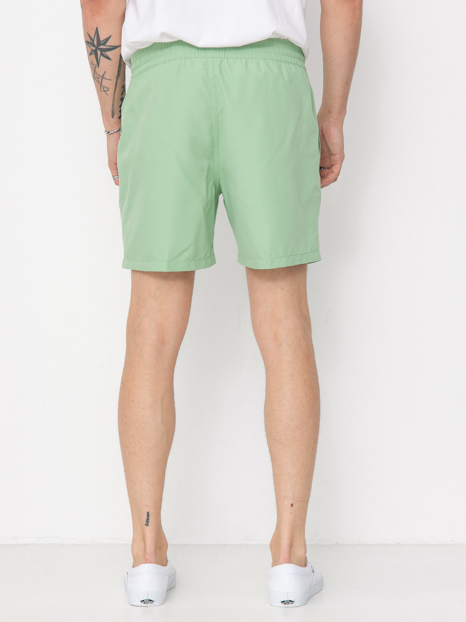 Szorty Billabong All Day (sea green)