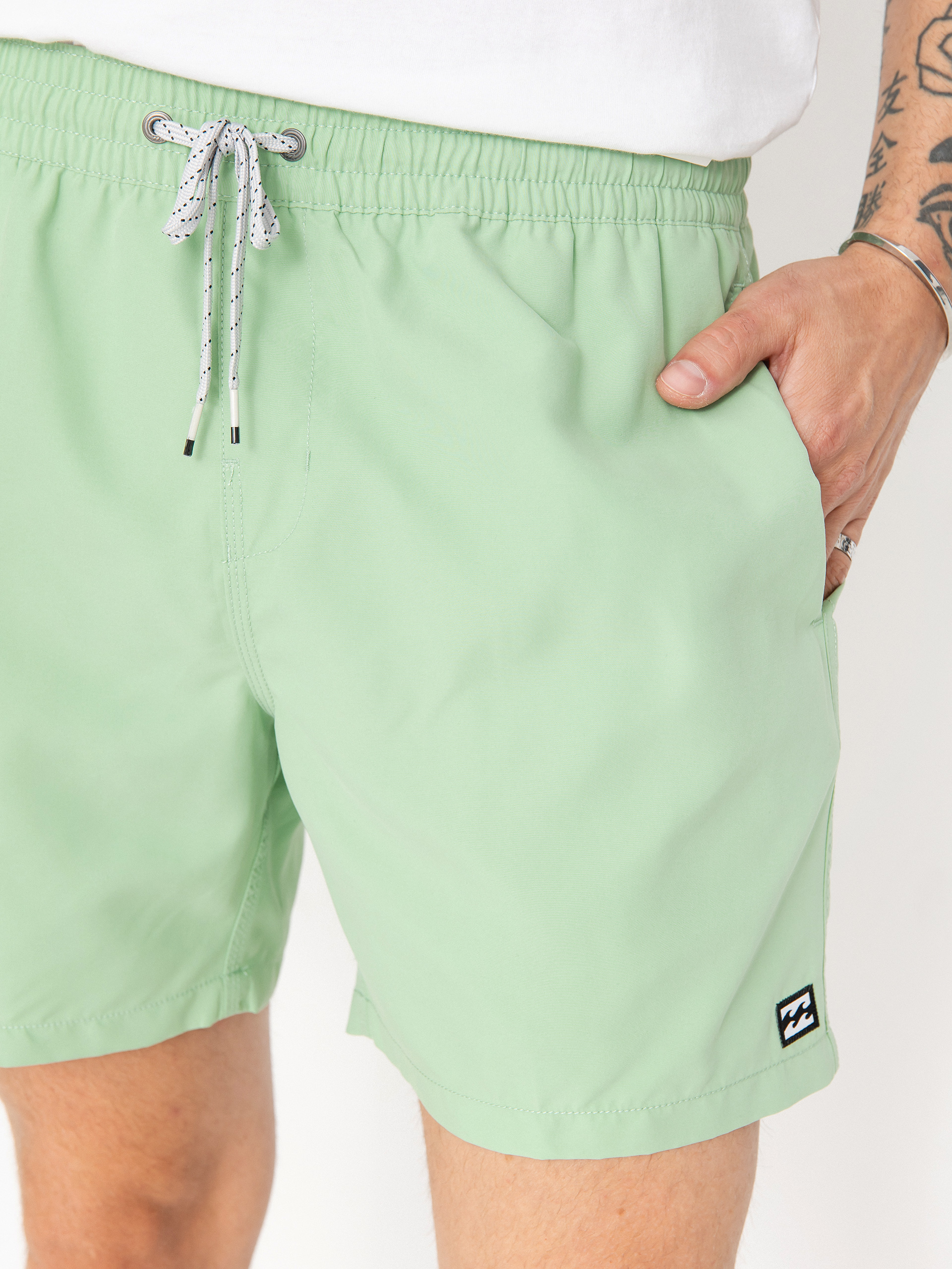 Szorty Billabong All Day (sea green)