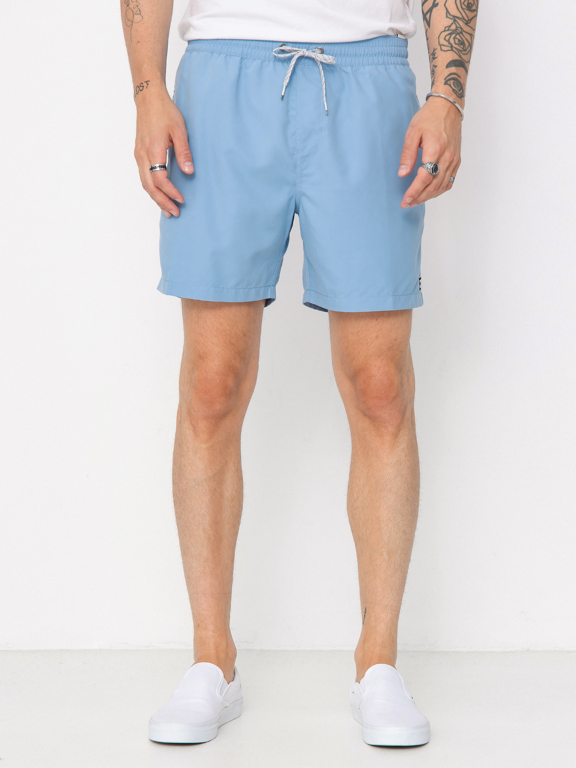 Szorty Billabong All Day (sky blue)