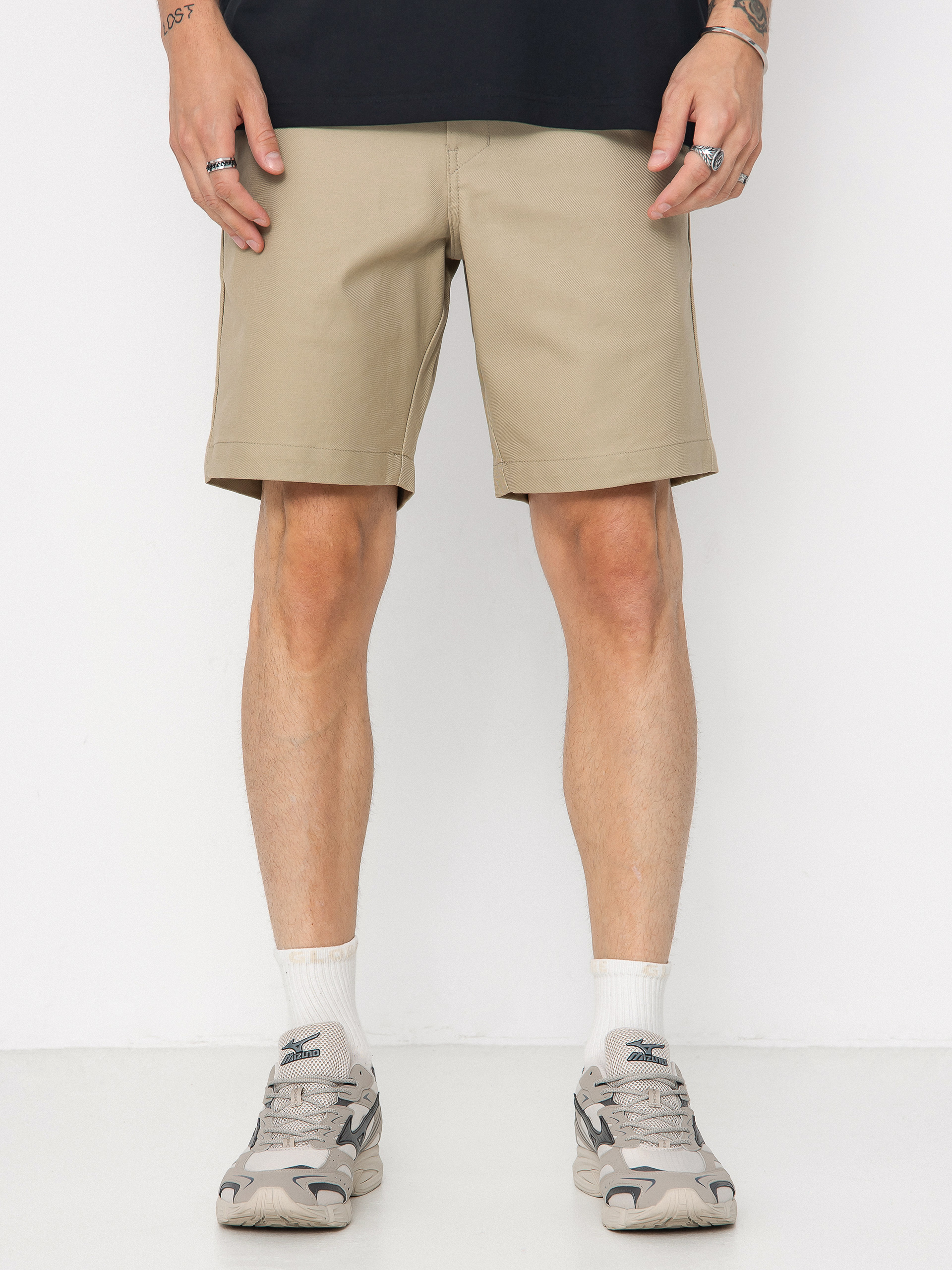 Szorty Dickies Cobden (khaki)