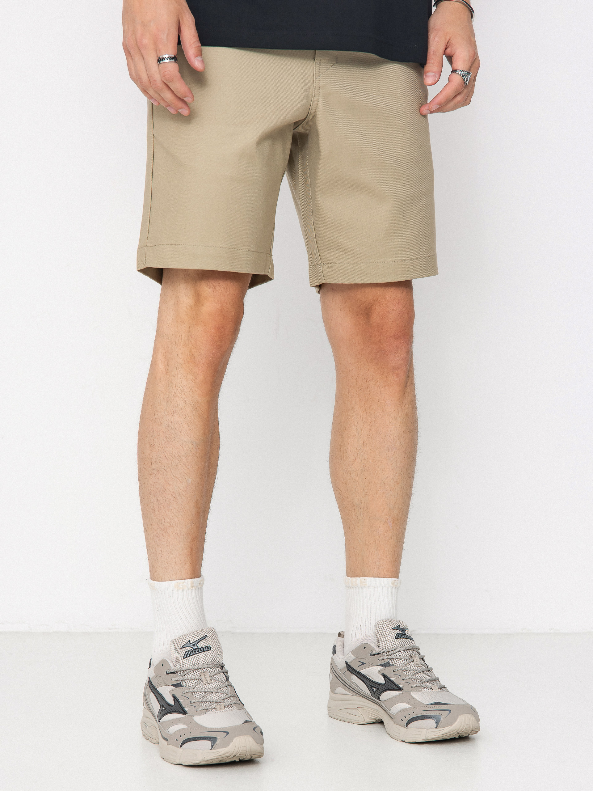 Szorty Dickies Cobden (khaki)