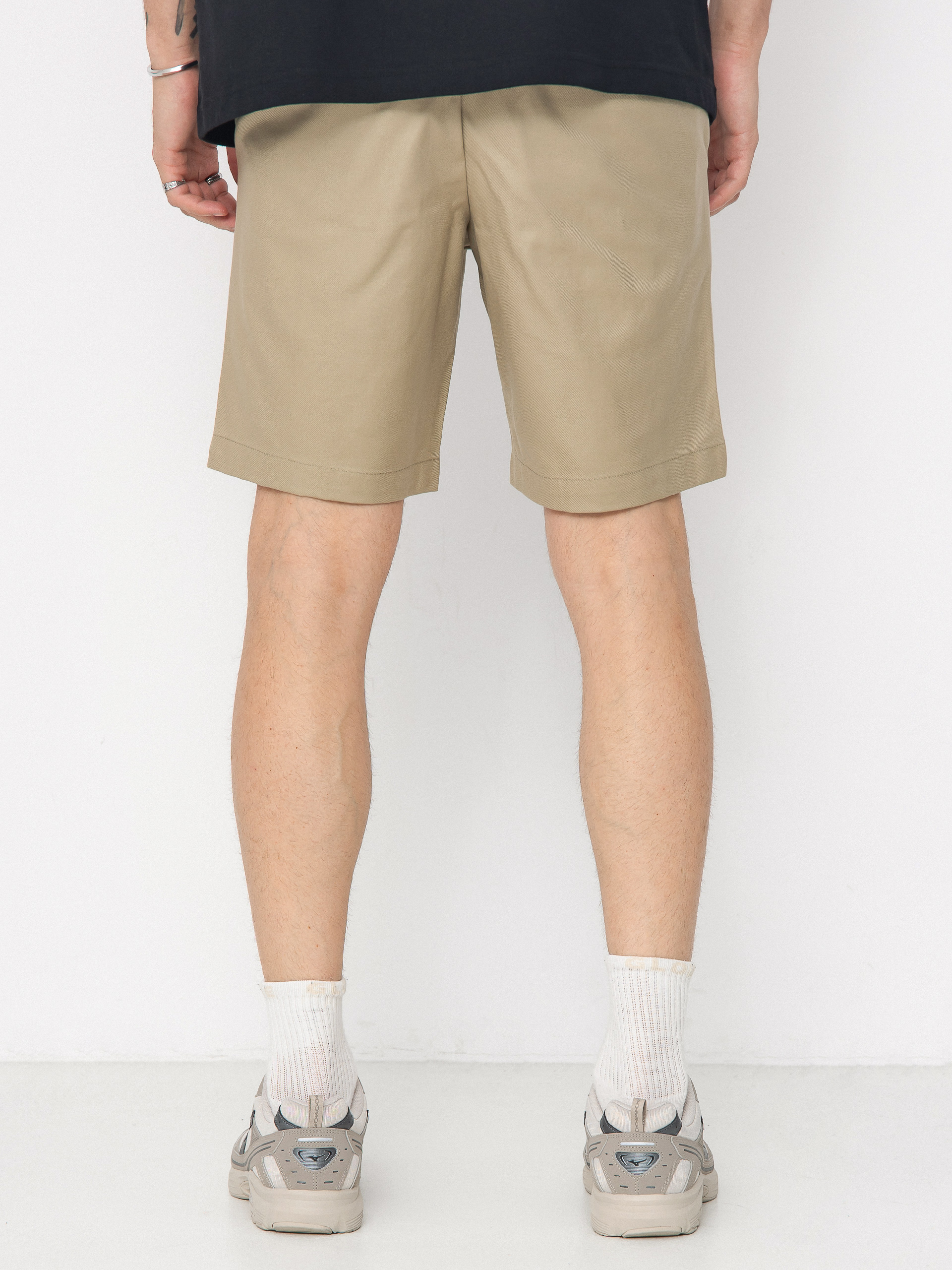 Szorty Dickies Cobden (khaki)
