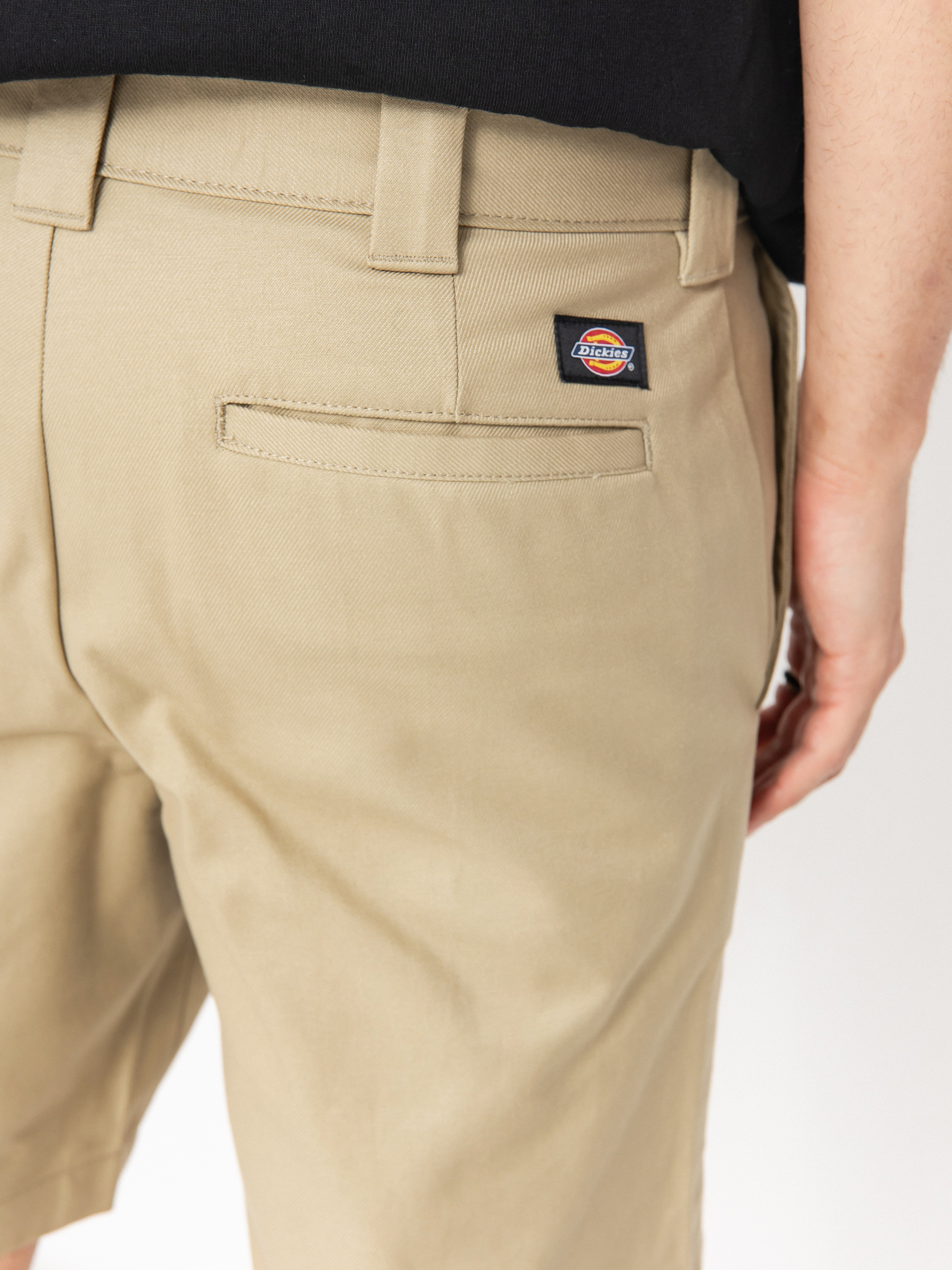 Szorty Dickies Cobden (khaki)