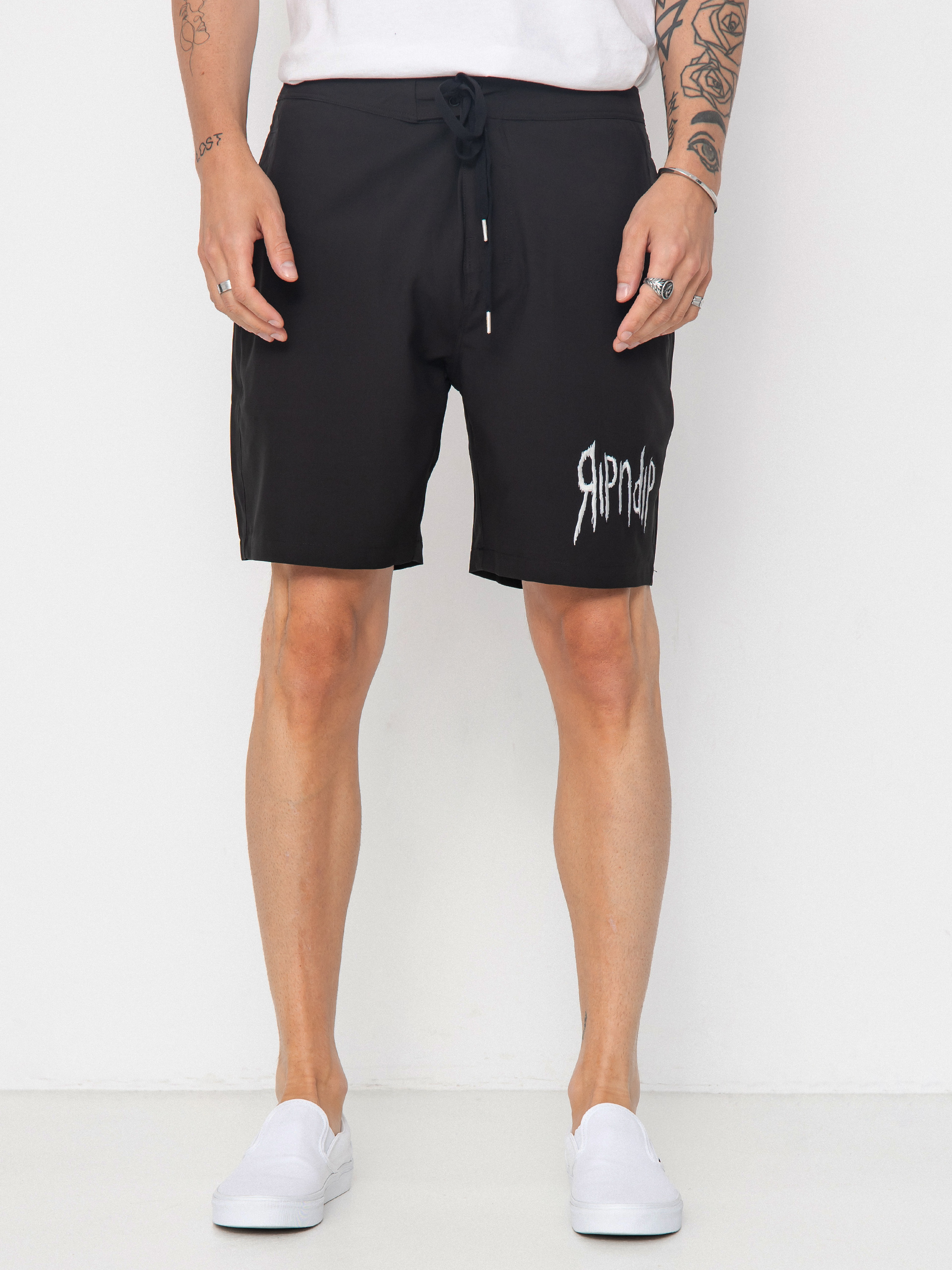 Szorty RipNDip Insano Swim (black)