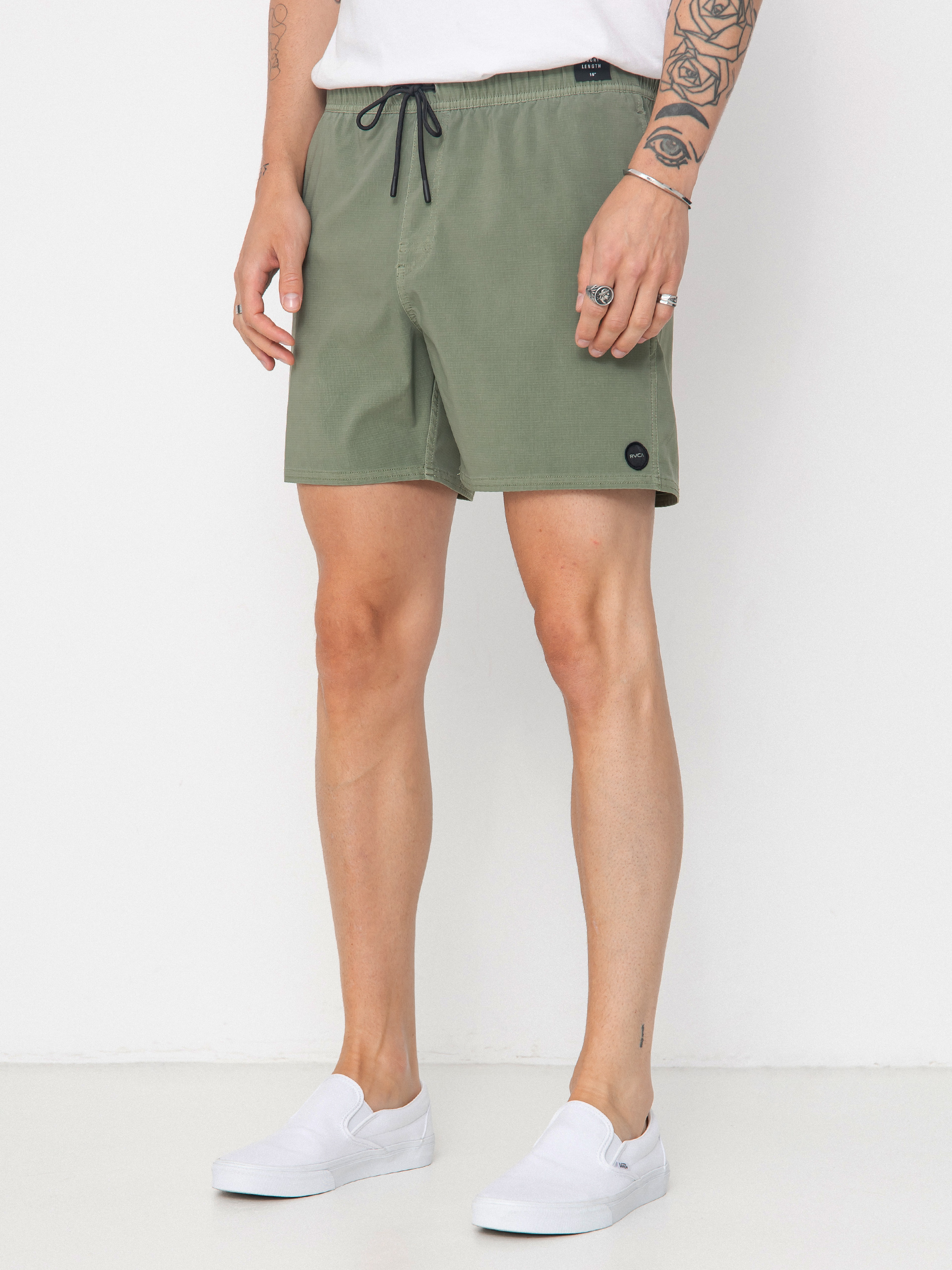 Boardshorty RVCA Pigment Elastic 16 (ranger green)