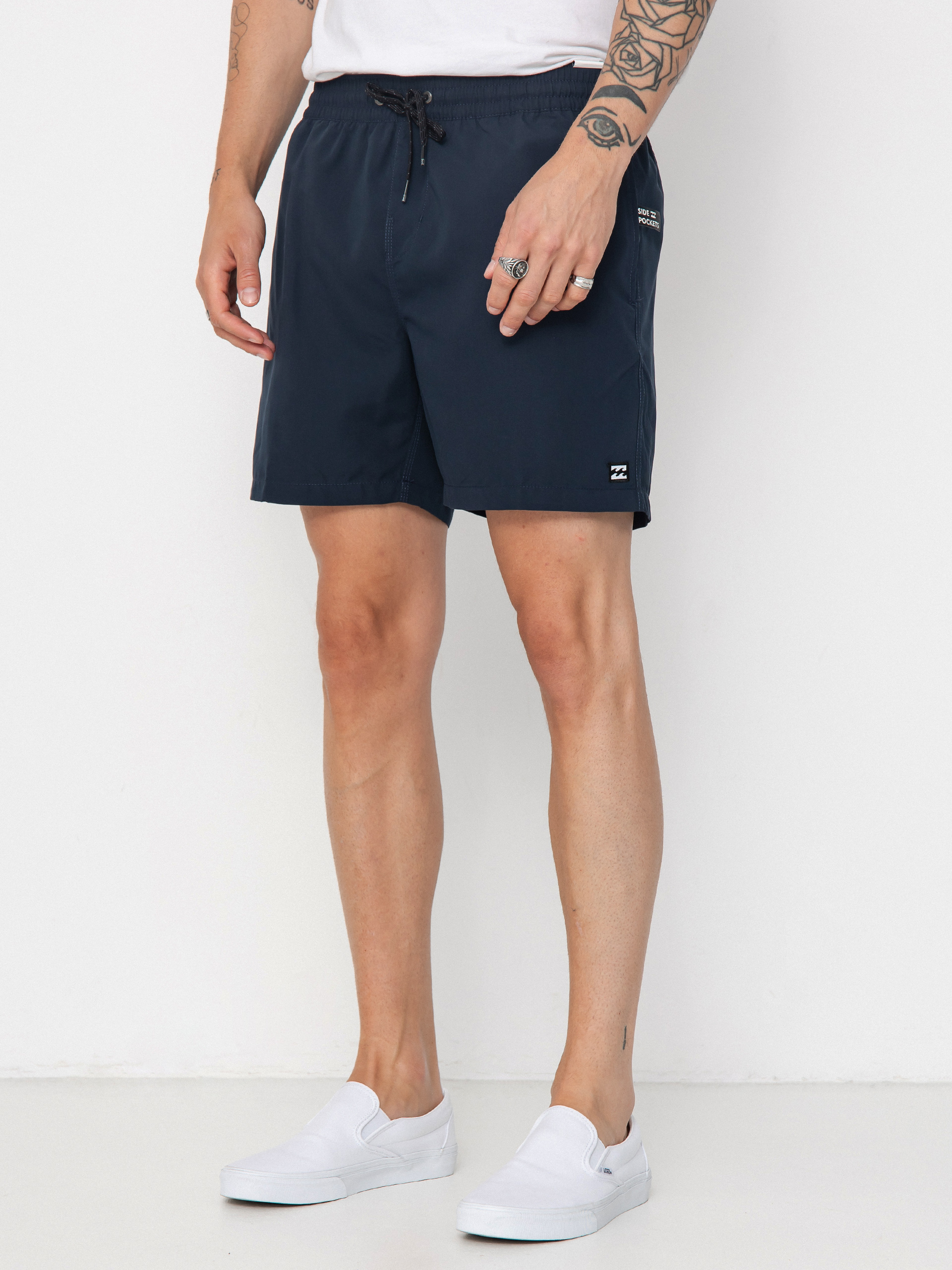 Szorty Billabong All Day (navy)