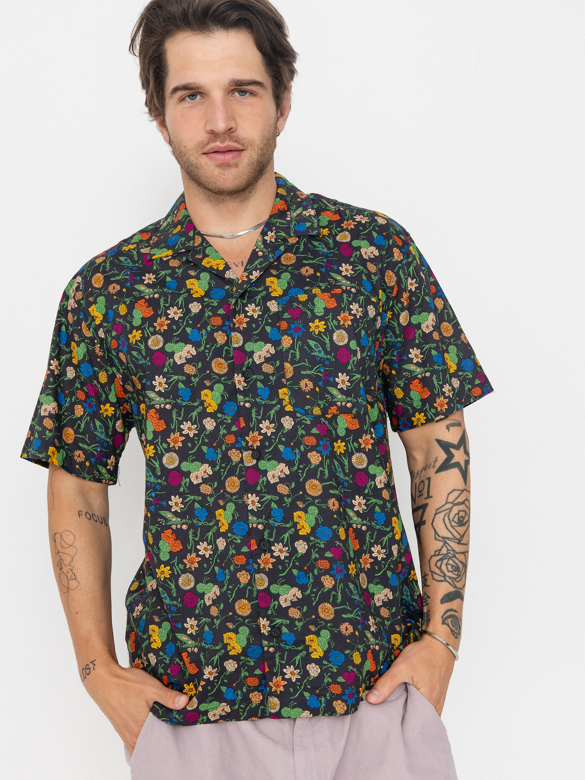 Koszula Element Tillow (no rain)