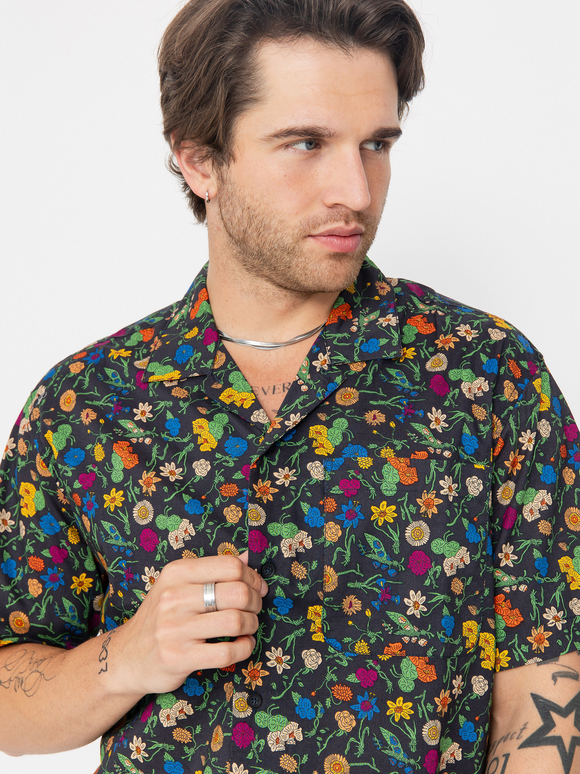 Koszula Element Tillow (no rain)