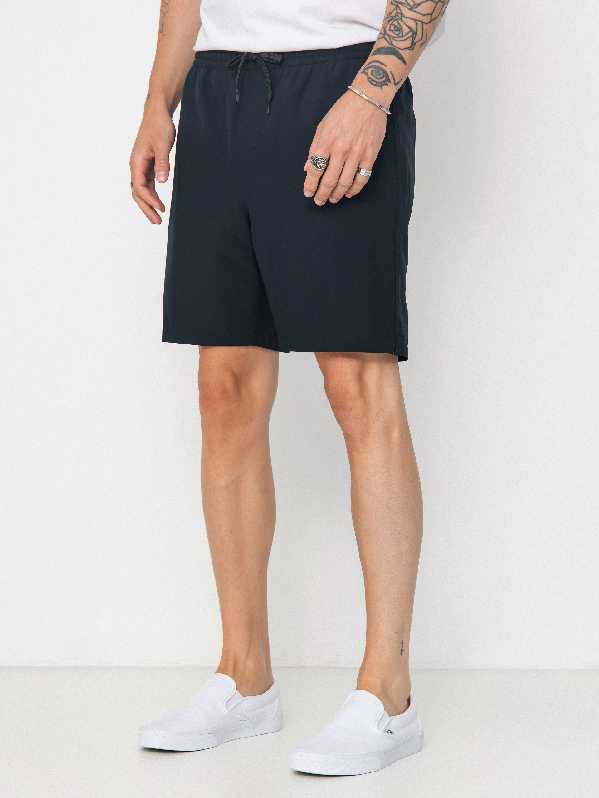 Szorty Quiksilver Taxer Amphibian 18 (black)