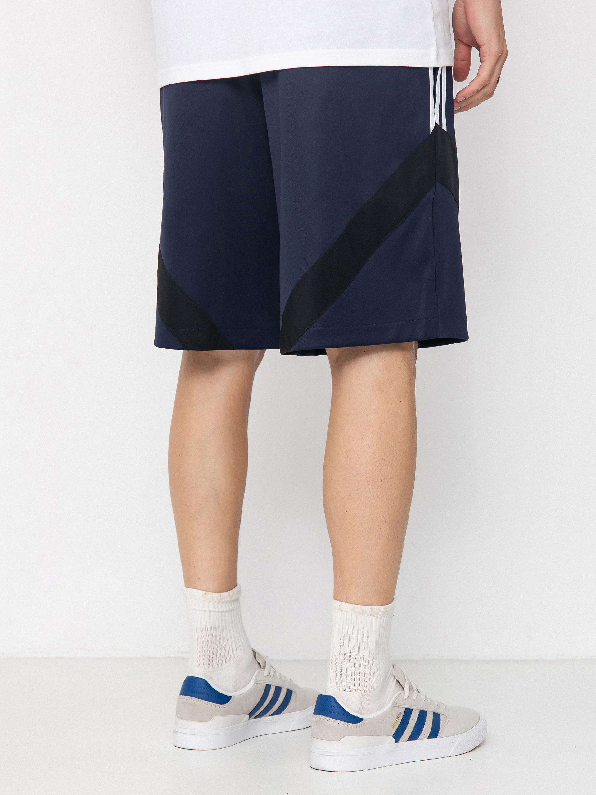 Szorty adidas Football (legink/black/white)