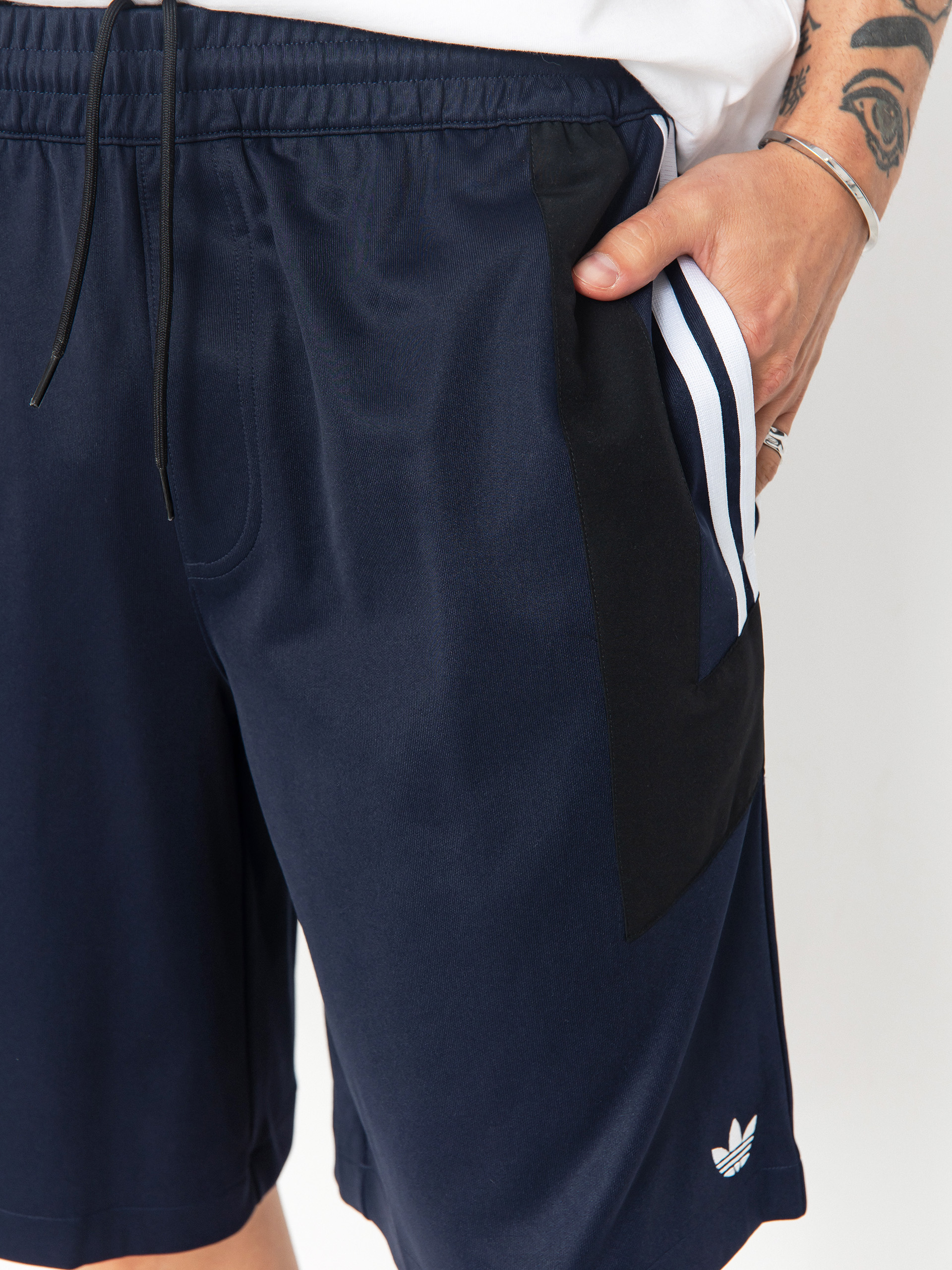 Szorty adidas Football (legink/black/white)