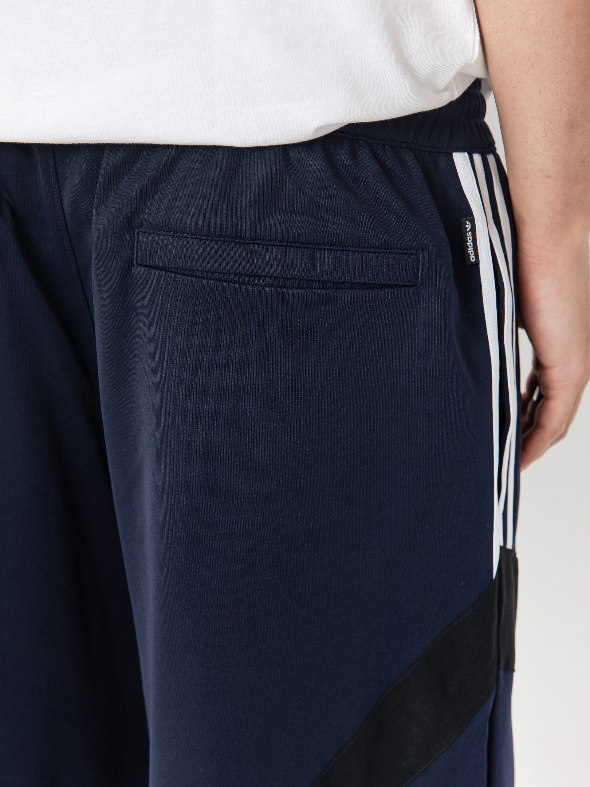 Szorty adidas Football (legink/black/white)