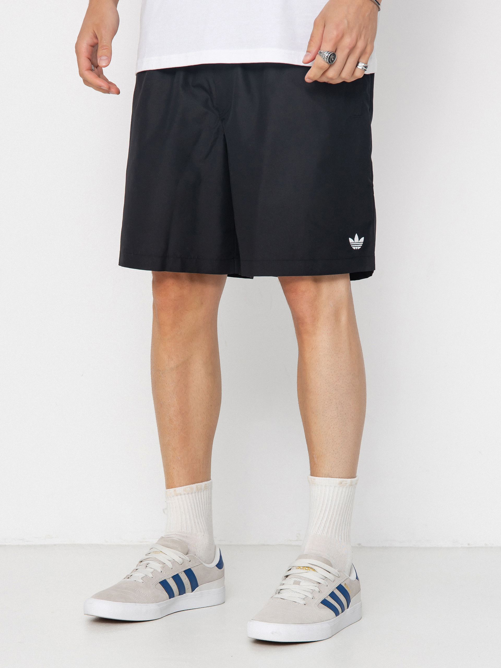 Szorty adidas Water Short 2 (black/white)