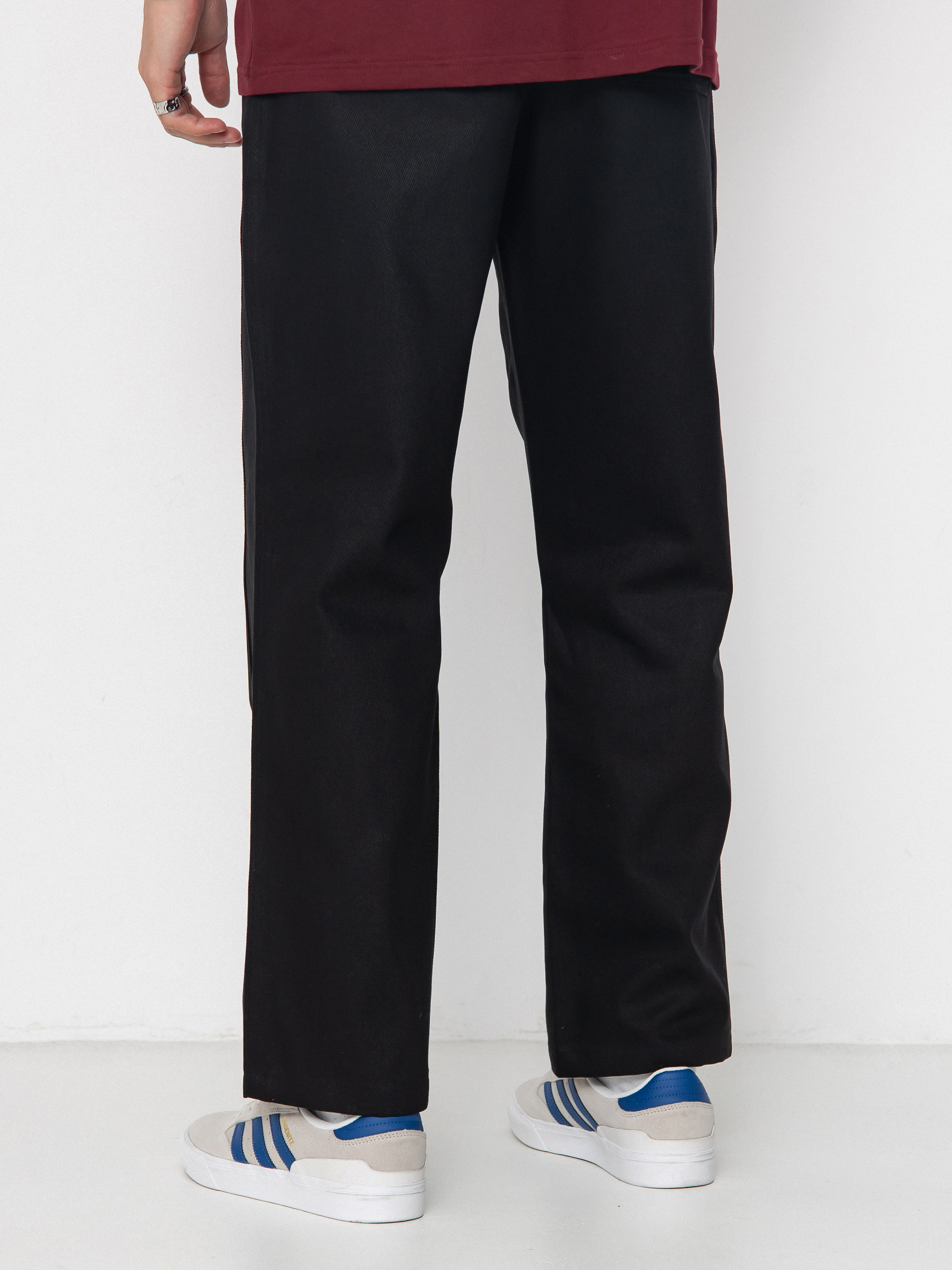 Spodnie adidas Kader (black)