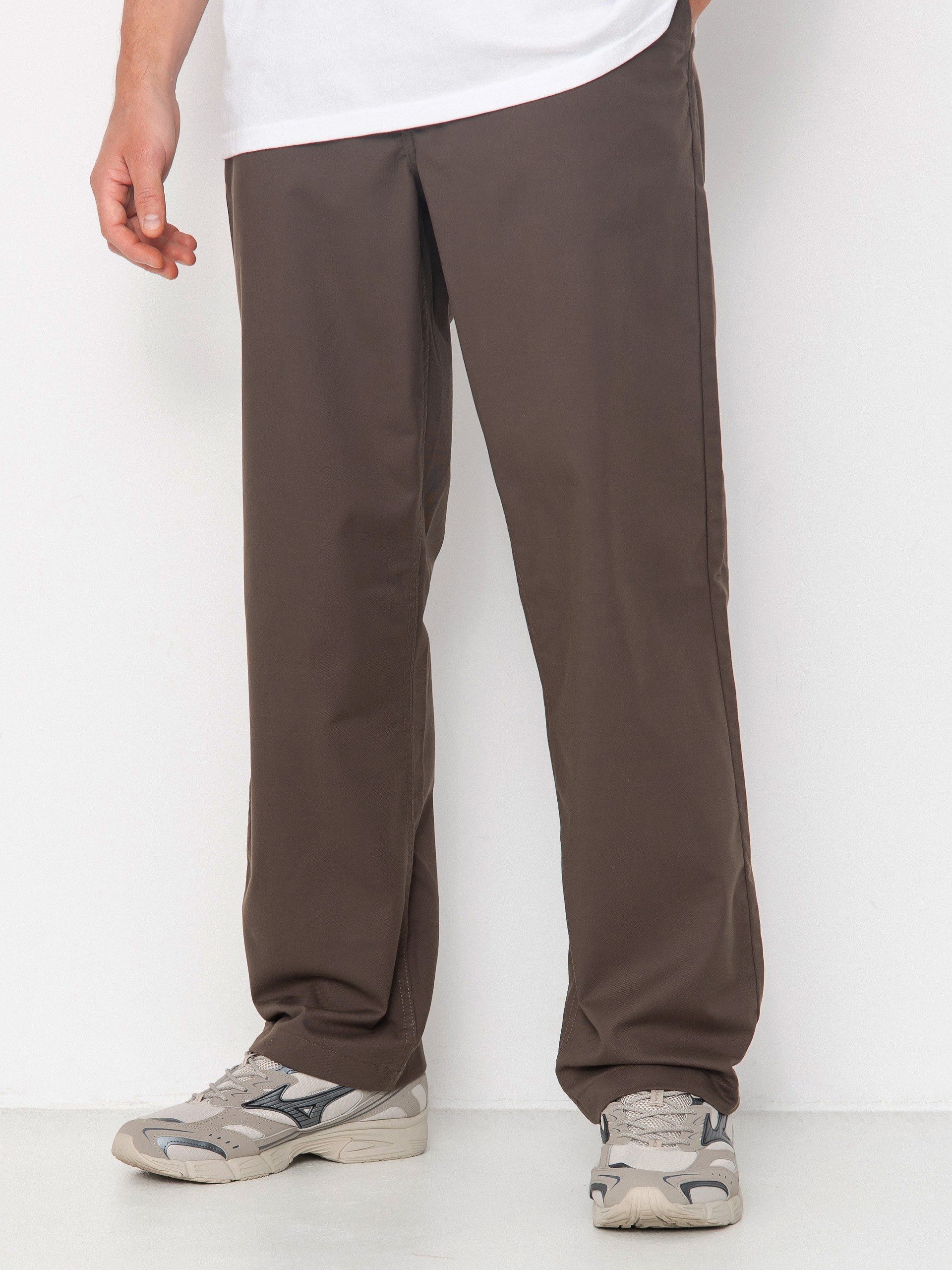 Spodnie Vans Authentic Chino Loose (turkish coffee)