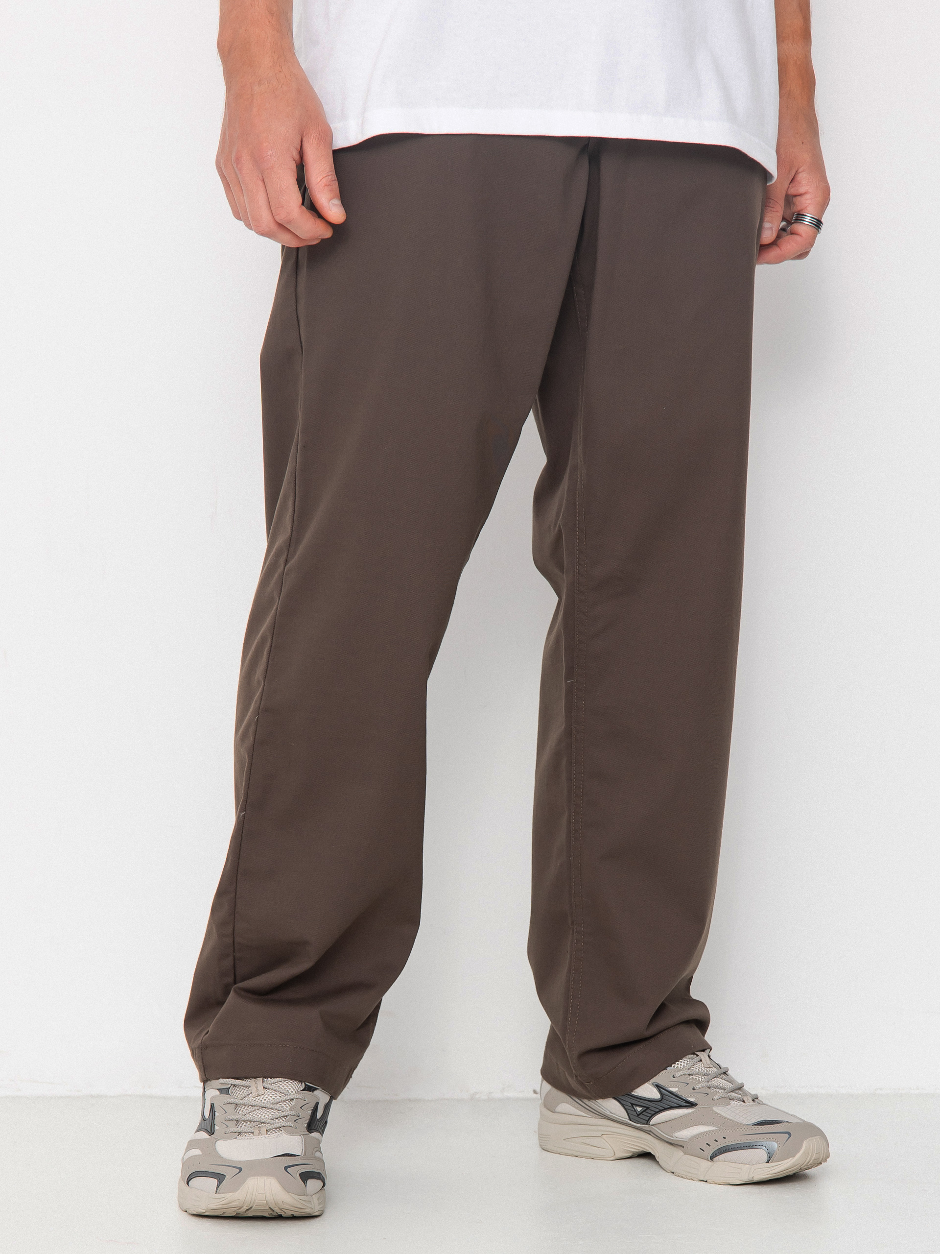 Spodnie Vans Authentic Chino Loose (turkish coffee)