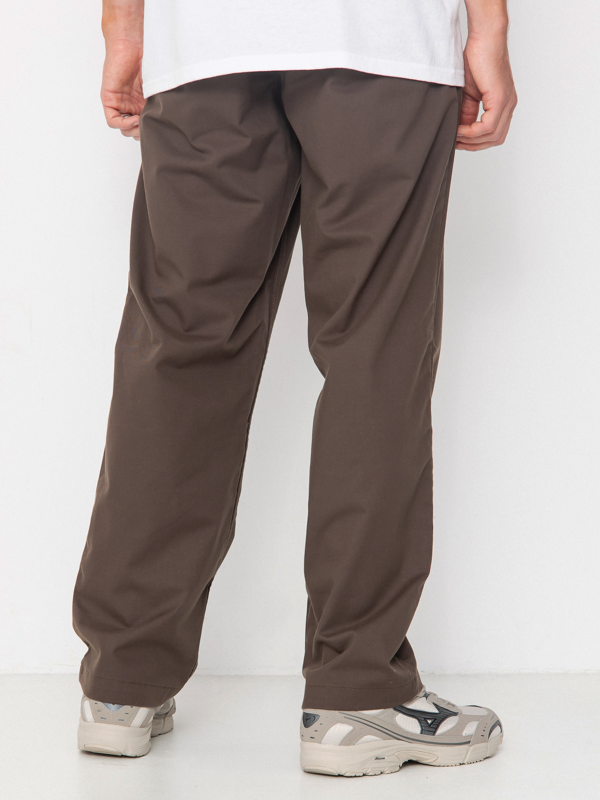 Spodnie Vans Authentic Chino Loose (turkish coffee)