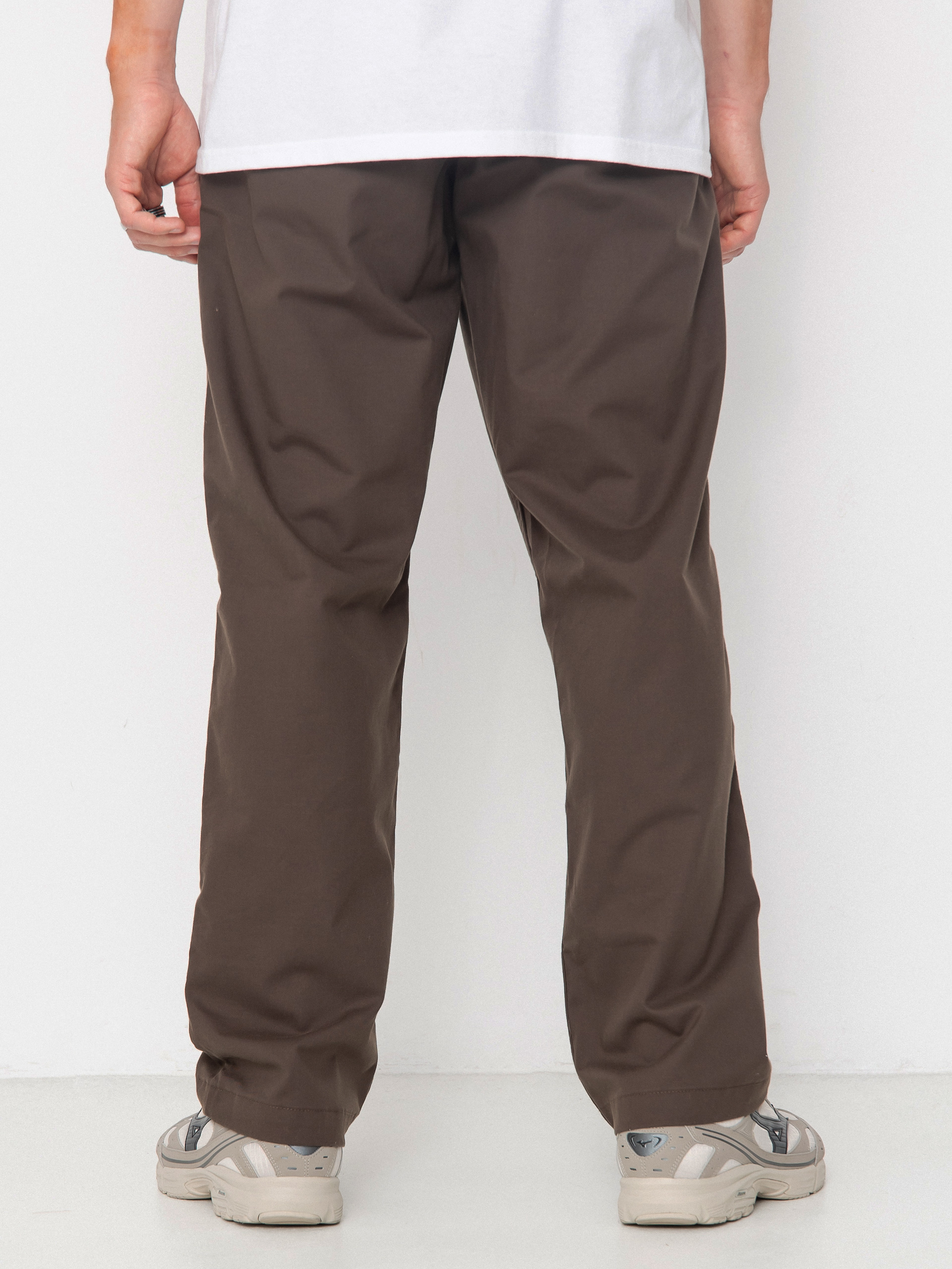 Spodnie Vans Authentic Chino Loose (turkish coffee)