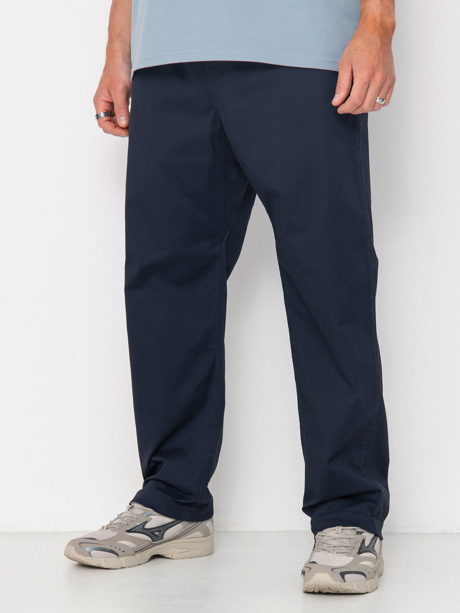 Spodnie Element Chillin Classic (eclipse navy)