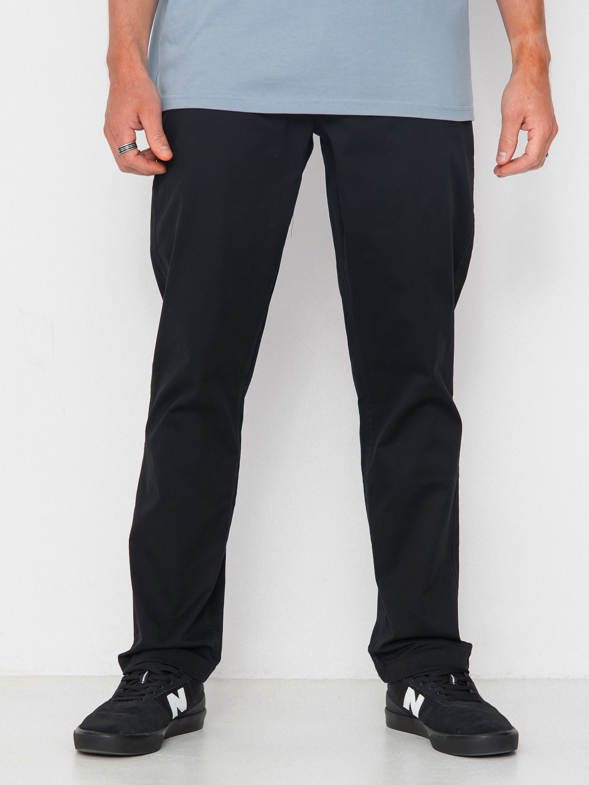 Spodnie Element Howland Classic Chino (flint black)