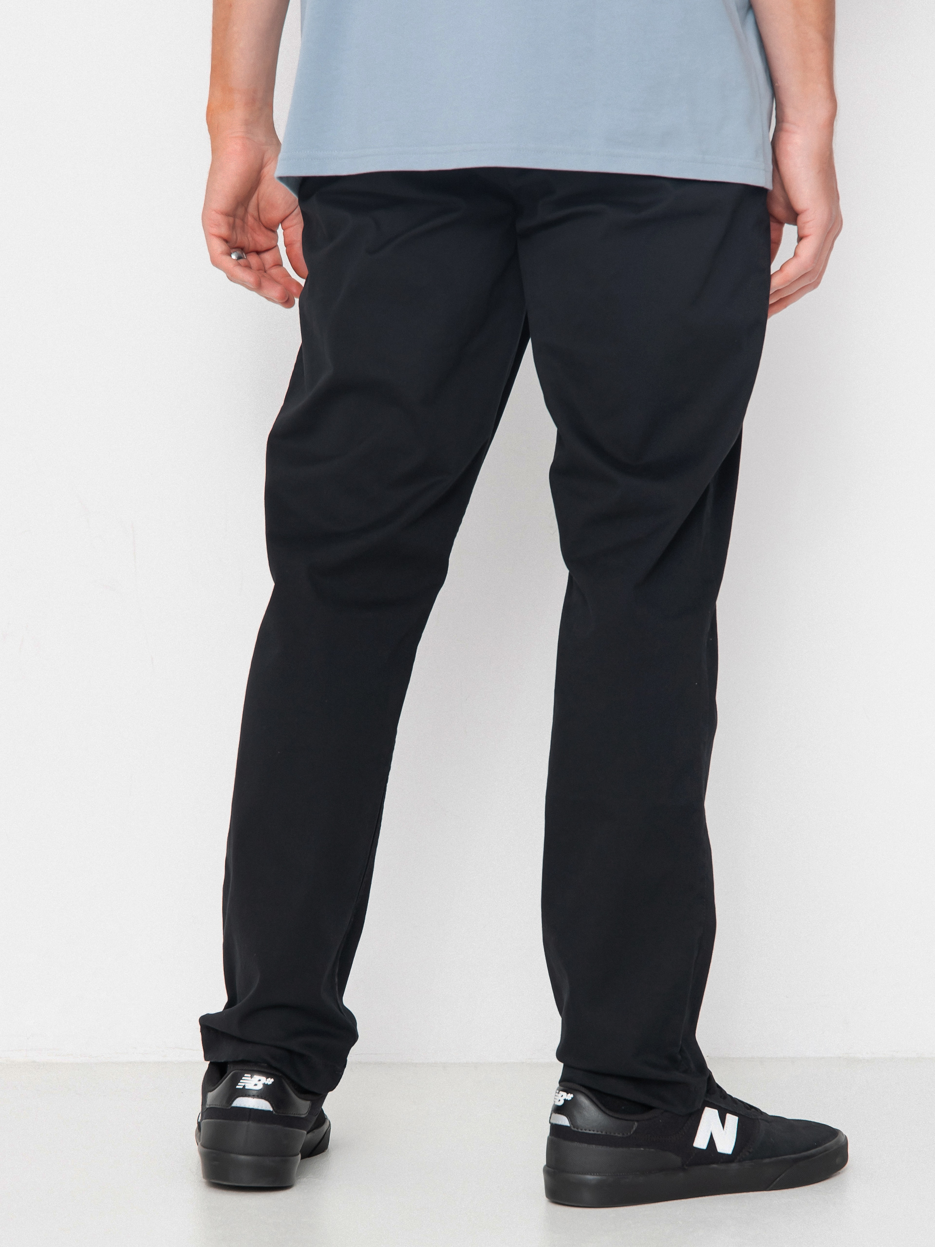 Spodnie Element Howland Classic Chino (flint black)