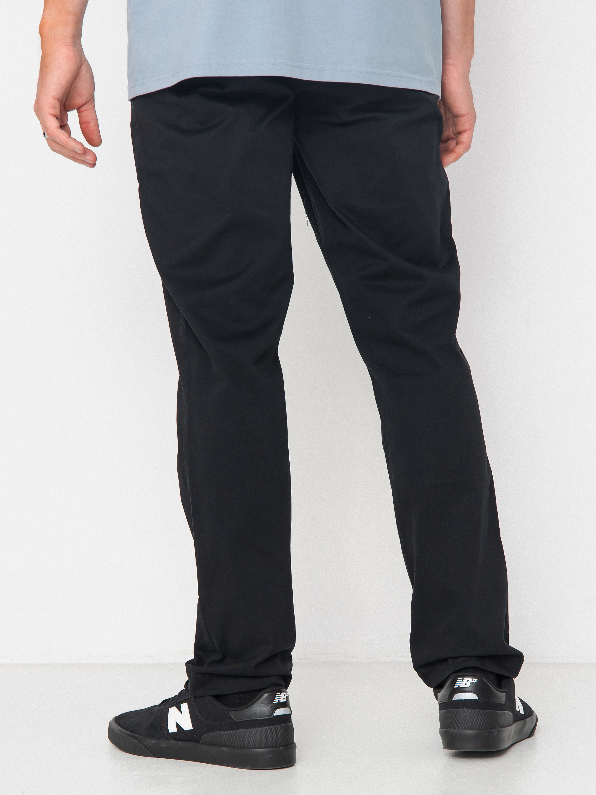 Spodnie Element Howland Classic Chino (flint black)