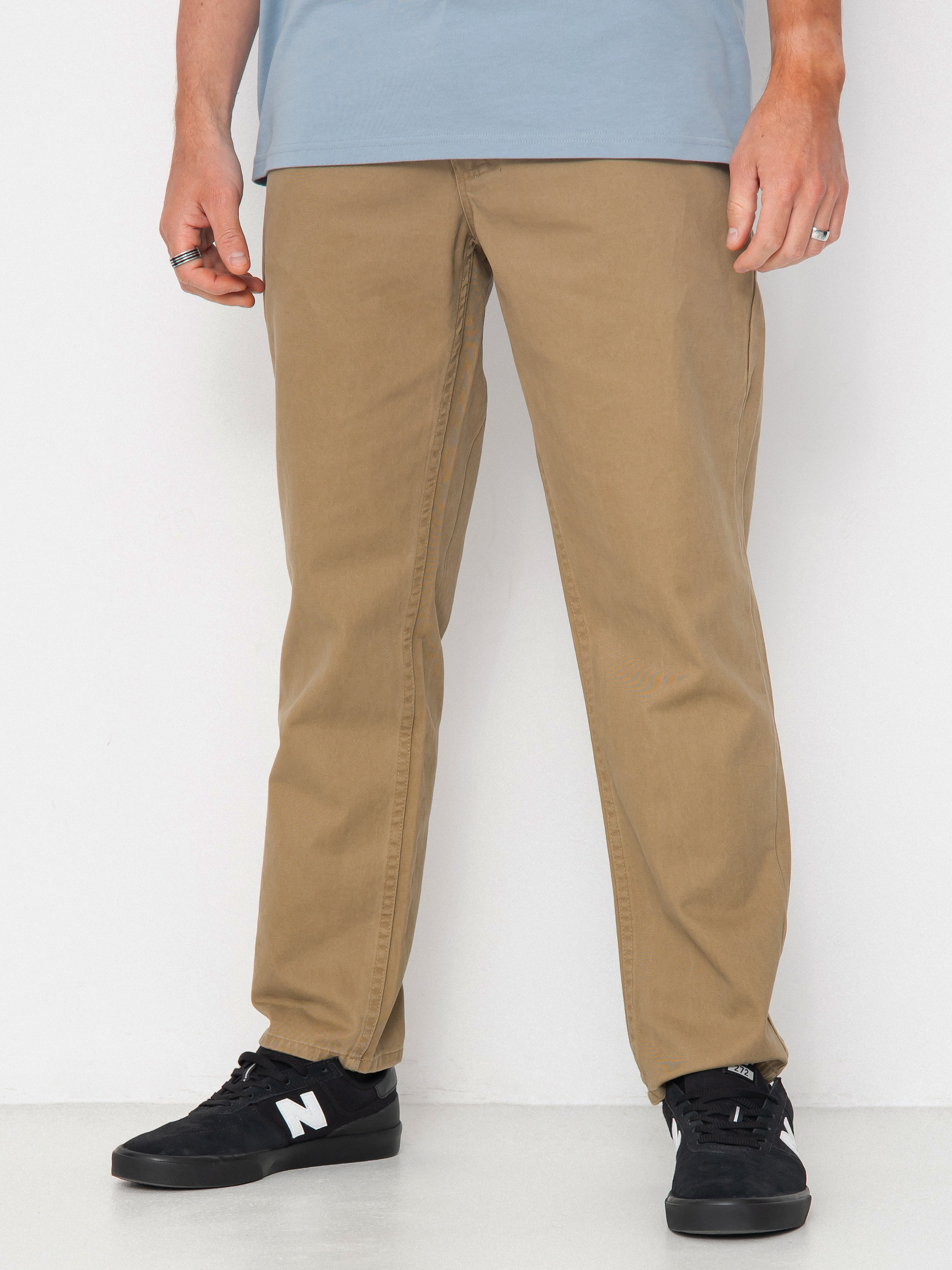 Spodnie MassDnm Box (beige)