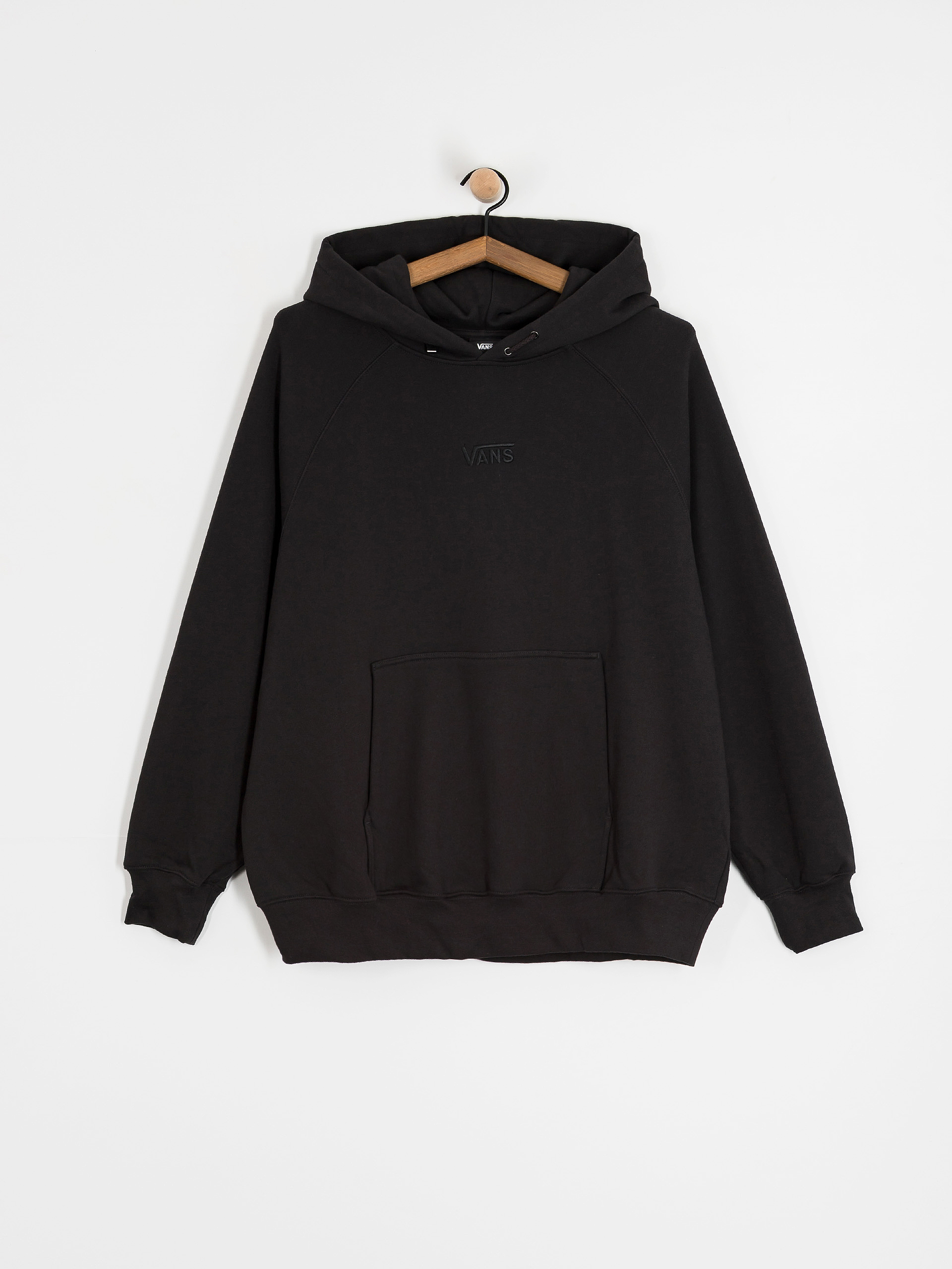 Bluza z kapturem Vans Lx Premium HD (black)