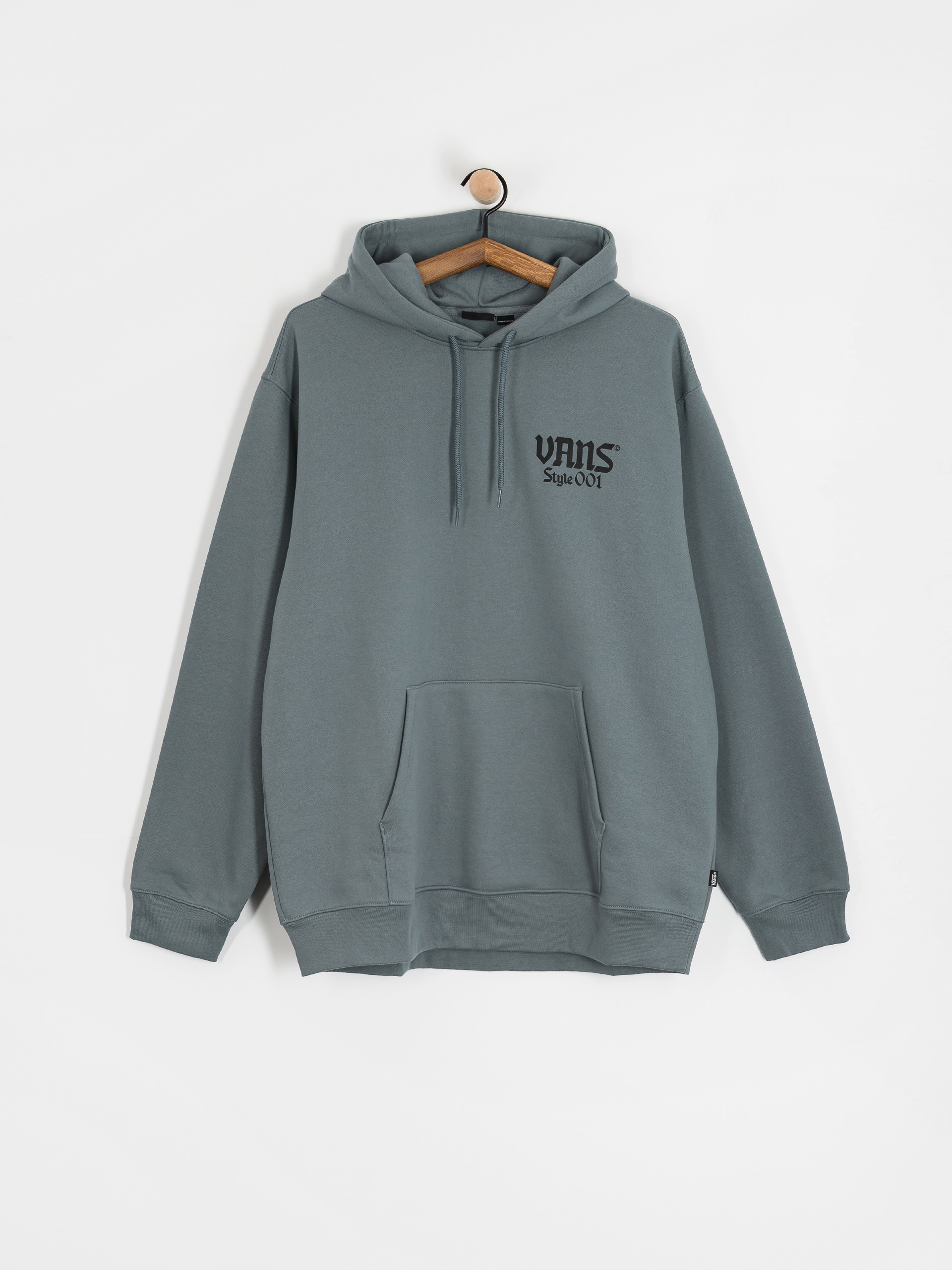 Bluza z kapturem Vans Style 001 HD (stormy weather)