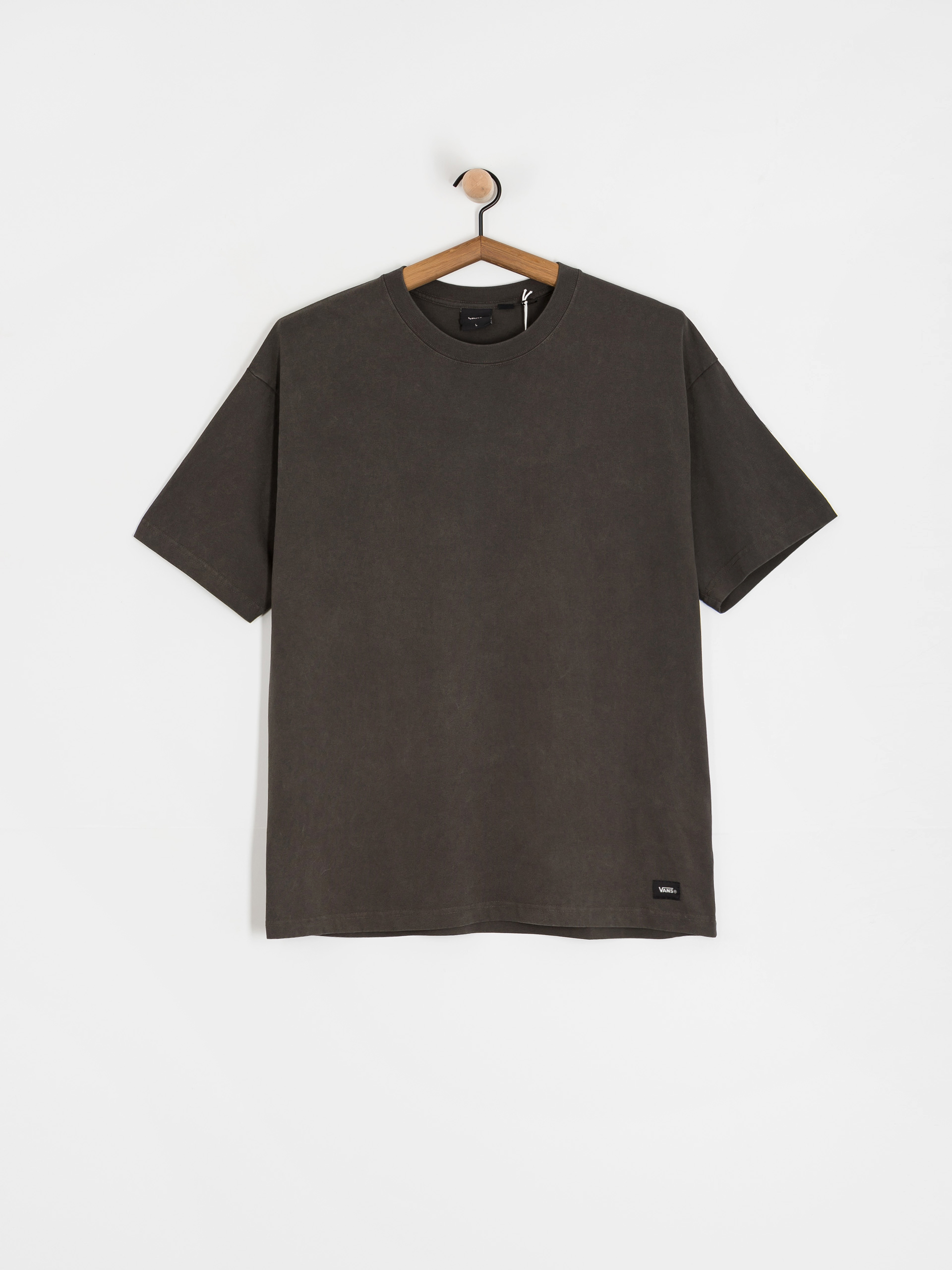 T-shirt Vans Lx (faded black)